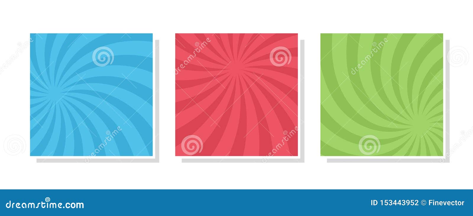 Swirl, Vortex Background. Rotating Spiral. Pattern Of A Whirling Of ...