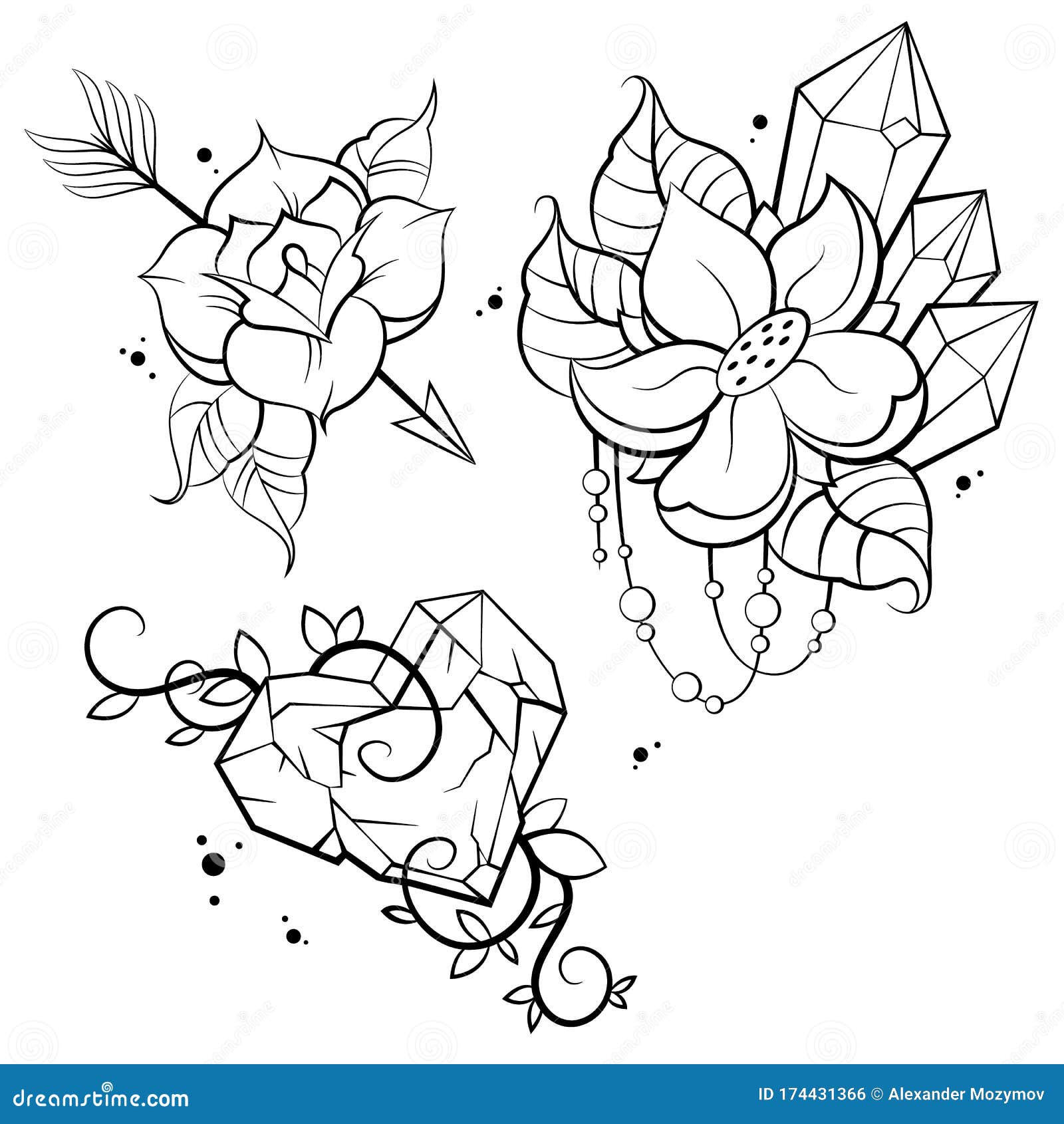 Tattoo PNG, Vector, PSD, and Clipart With Transparent Background for Free  Download | Pngtree