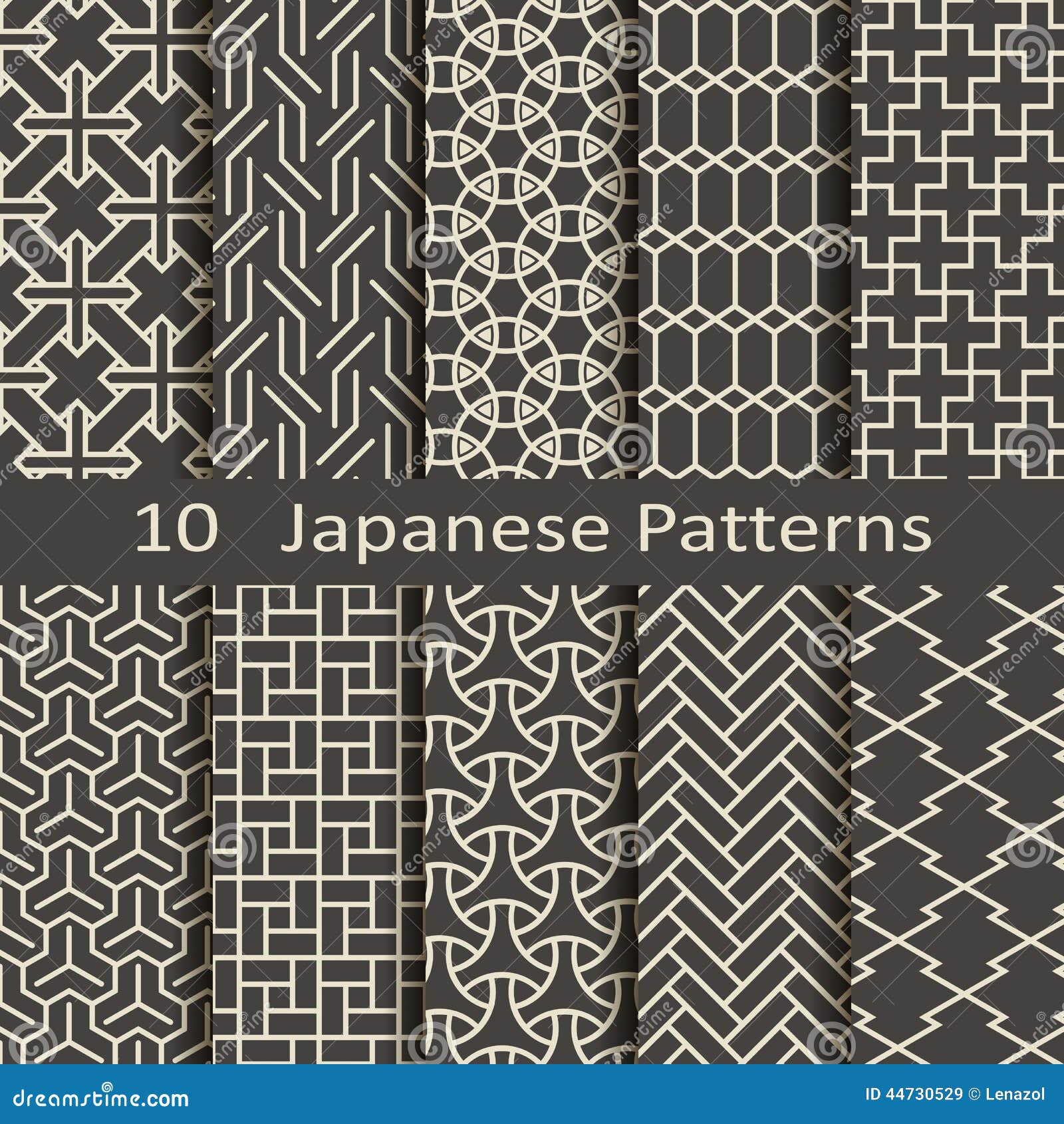 japanese culture patterns