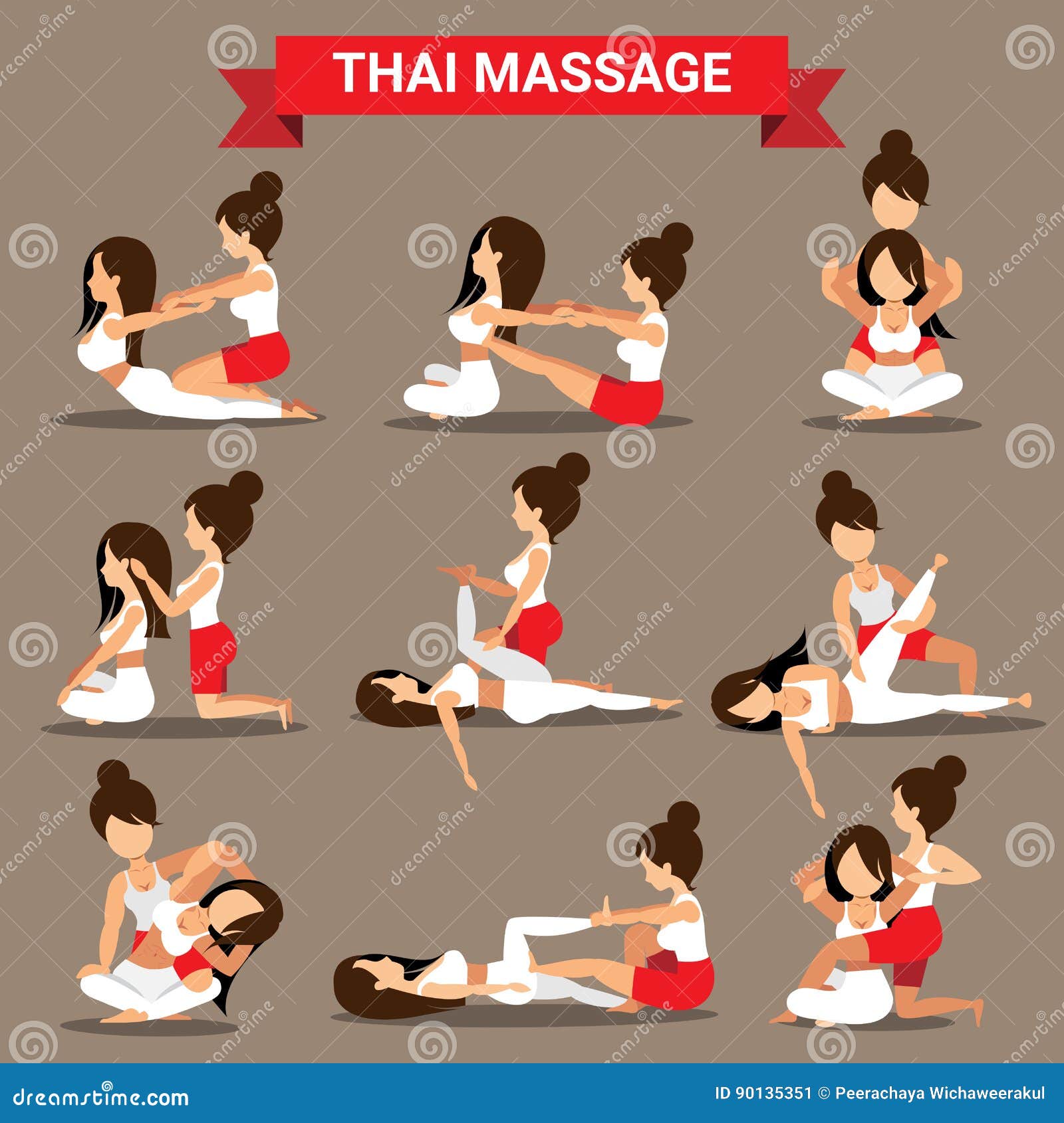 Thaisexmassage