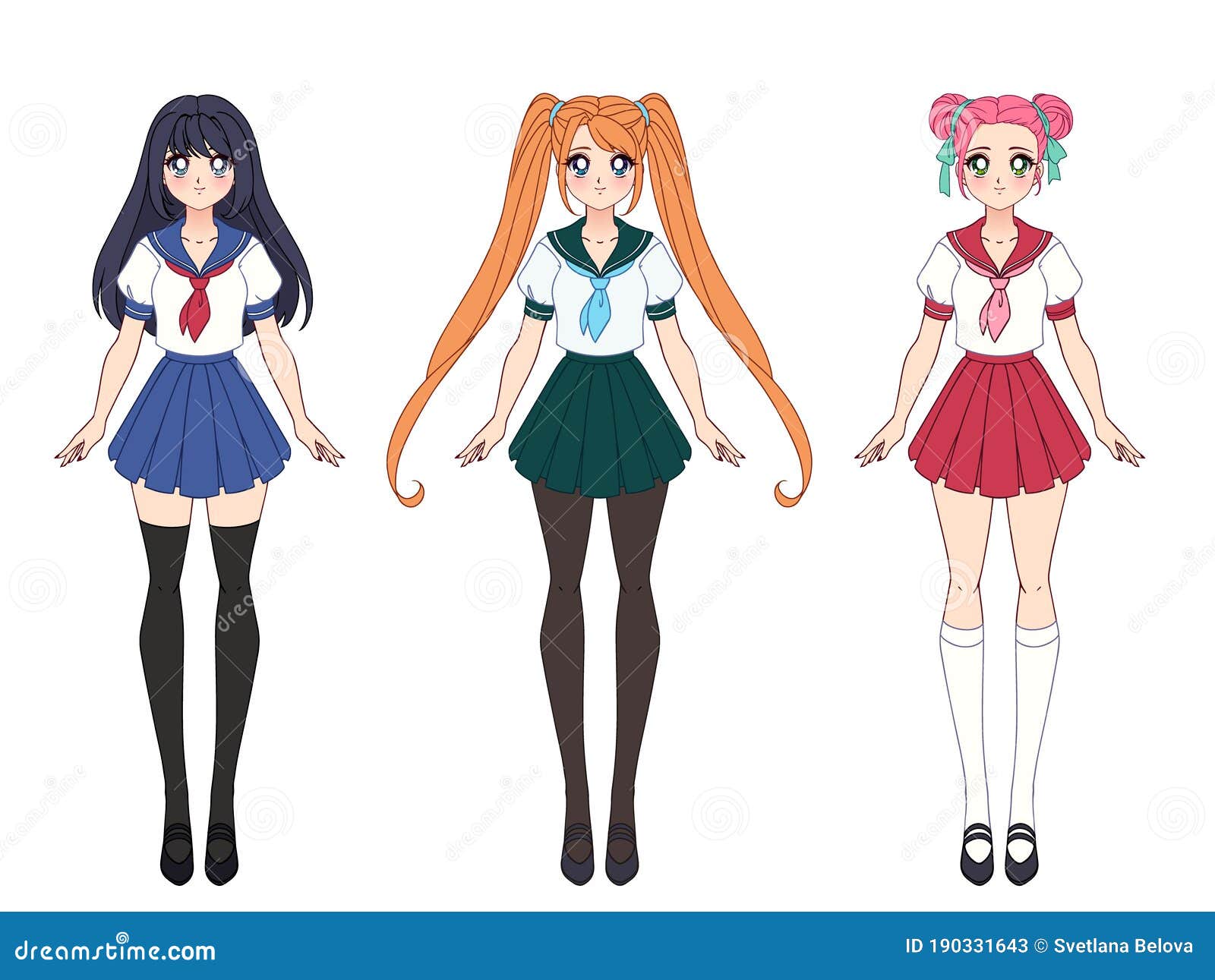 Japanese Anime School Uniforms Cheap Order, Save 55% | jlcatj.gob.mx