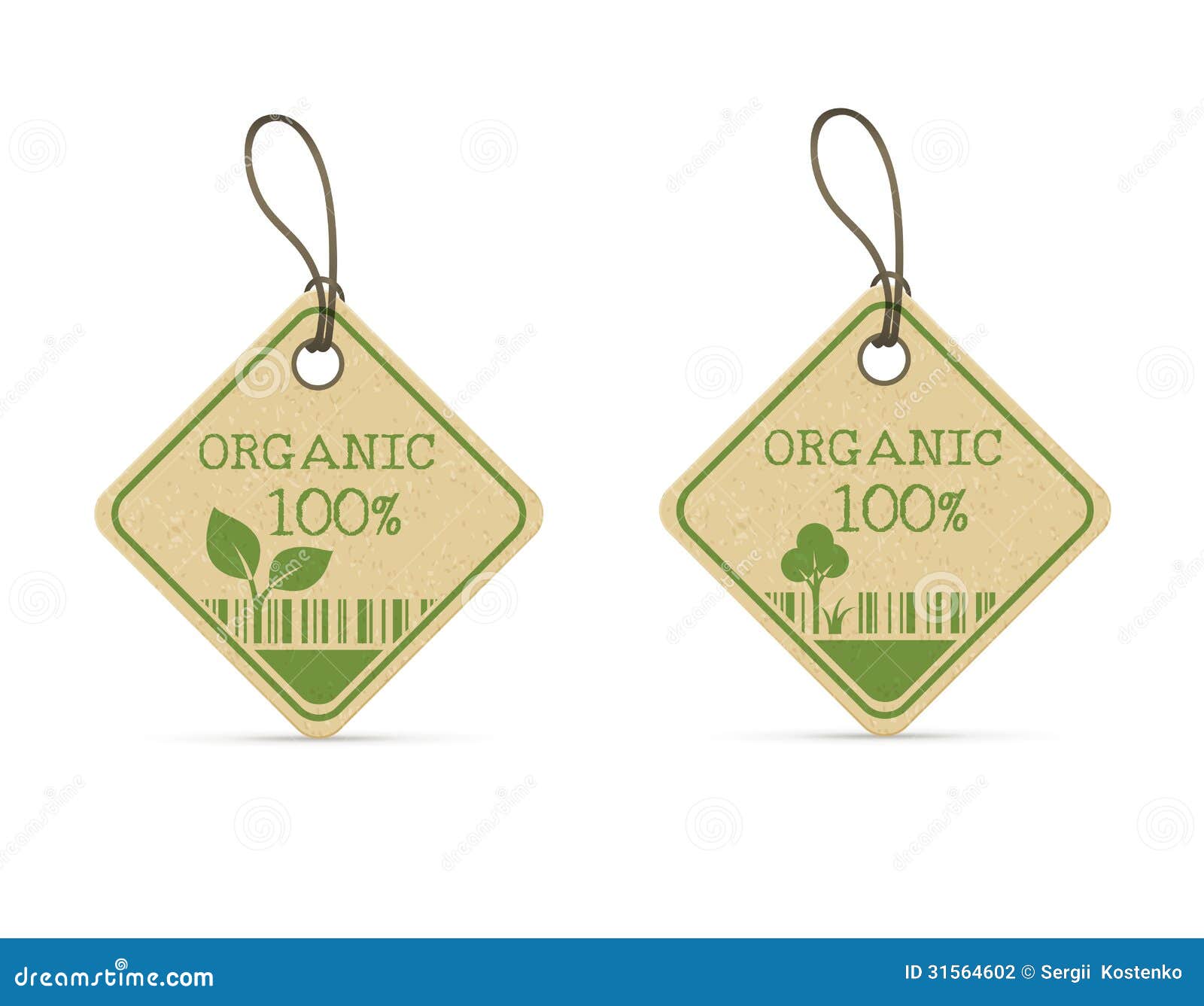 Eco friendly labels uk