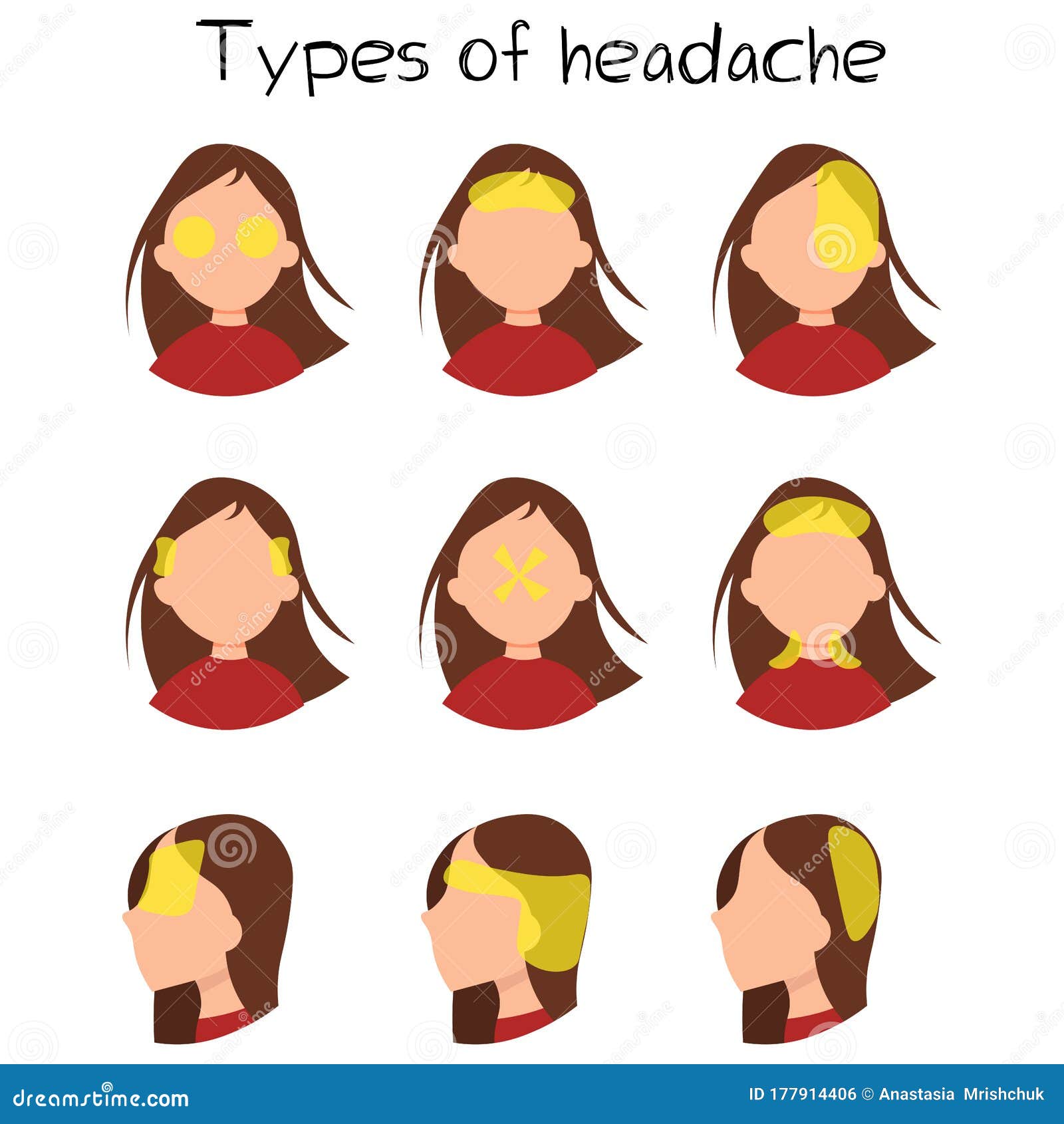 headache