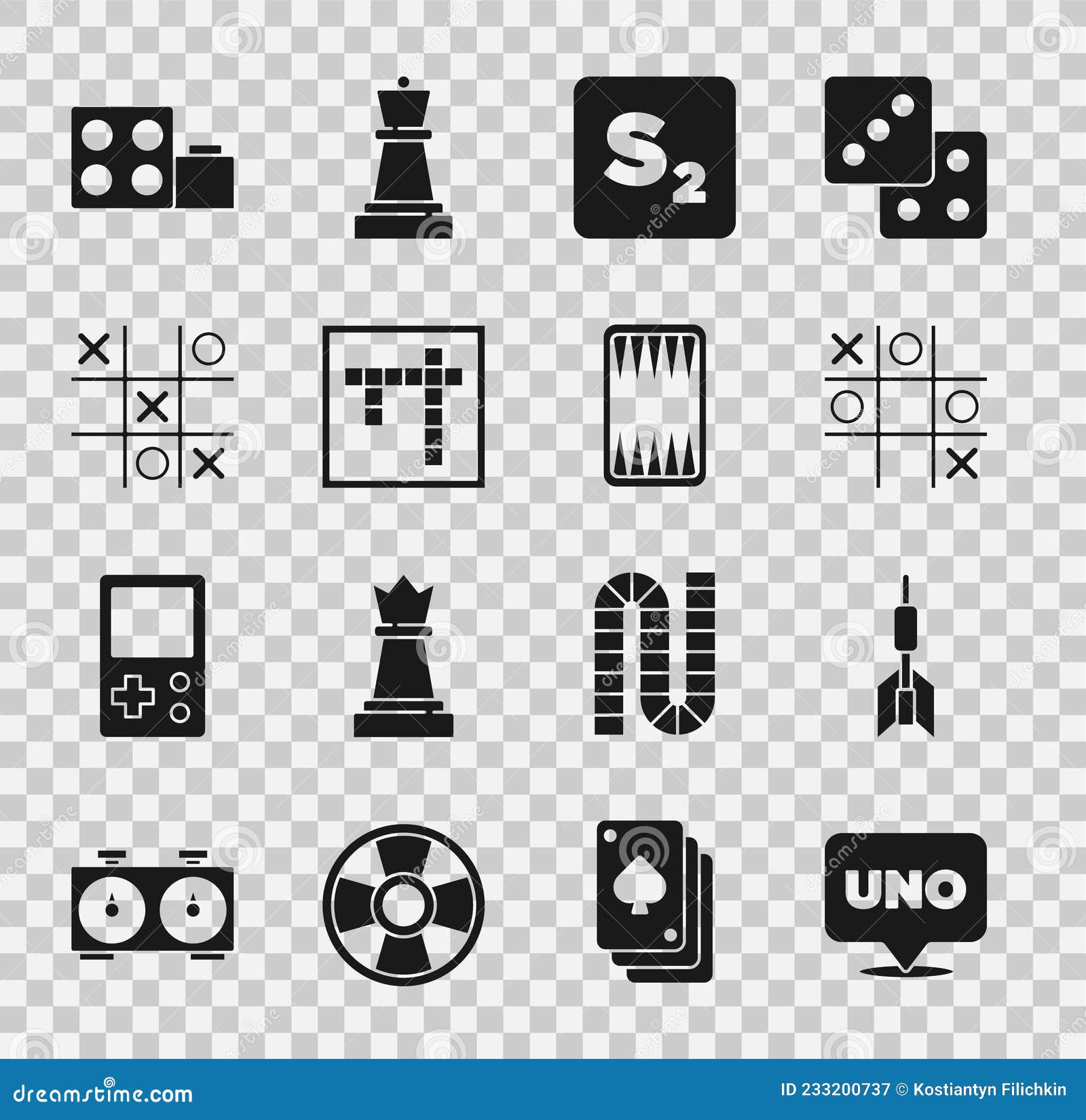 Block game Vectors & Illustrations for Free Download