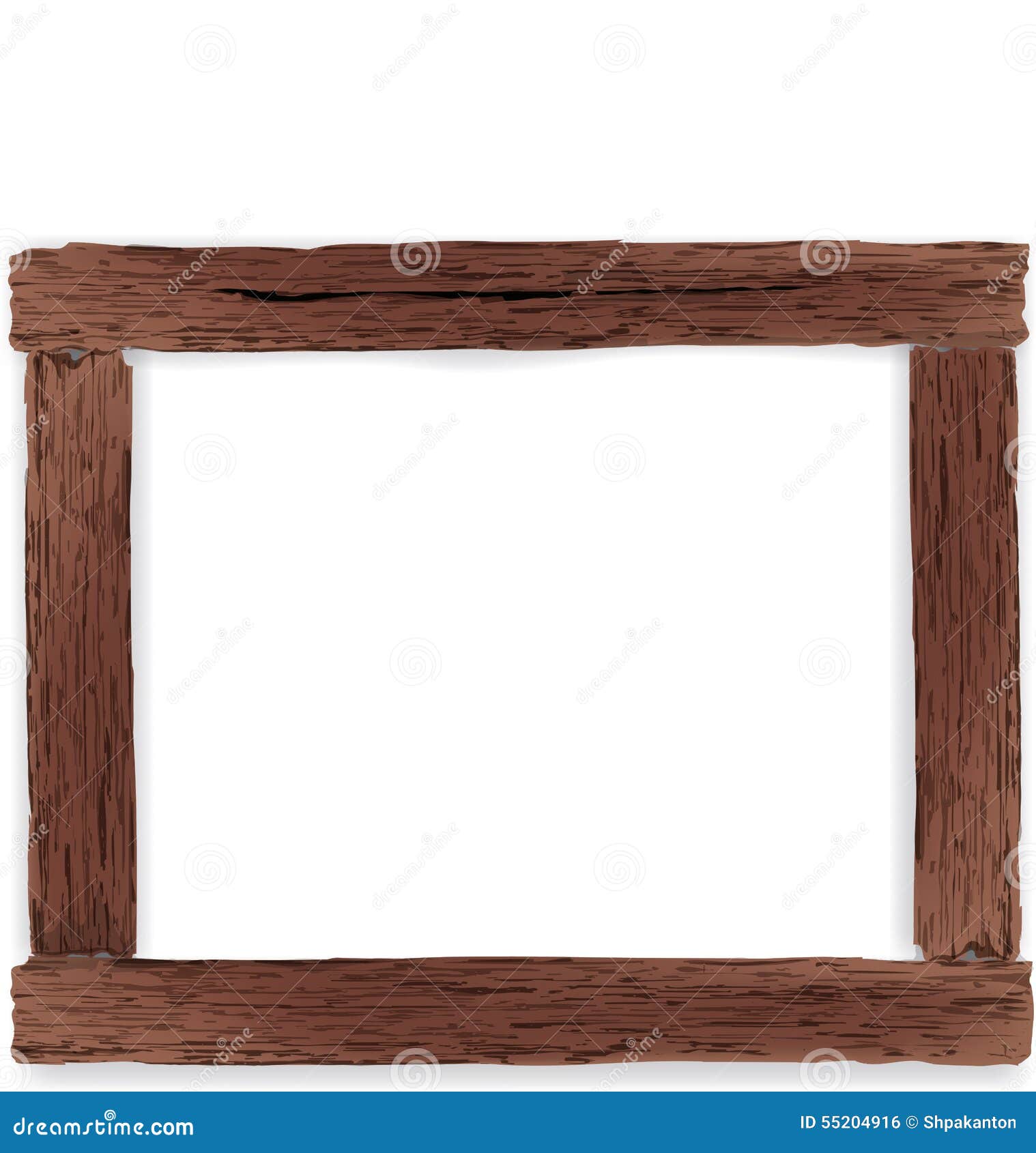 unusual picture frames