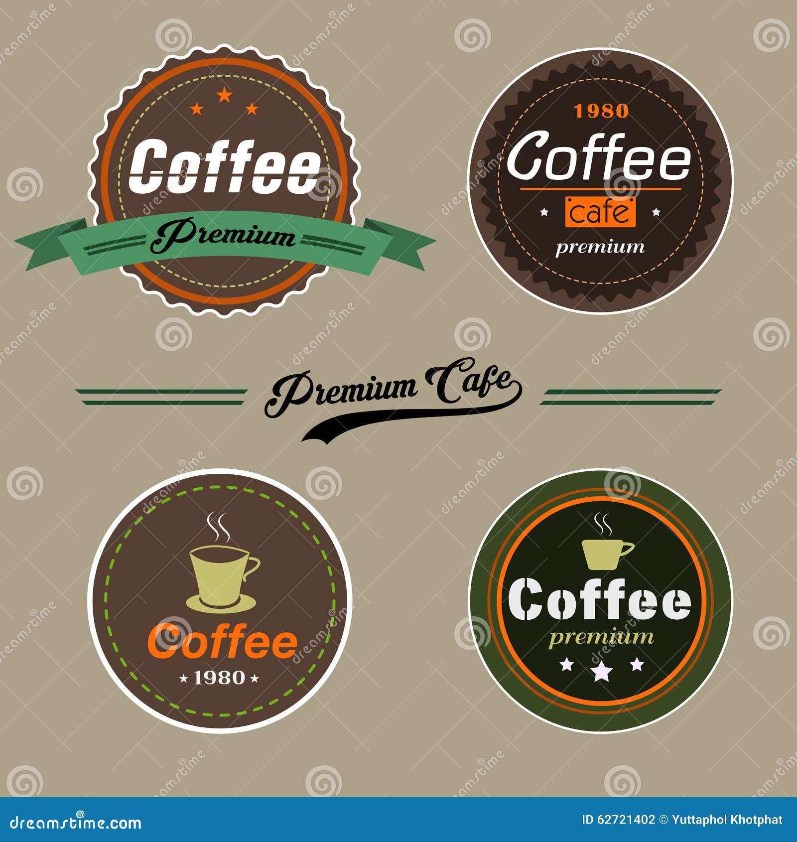 https://thumbs.dreamstime.com/z/set-vector-coffee-elements-logo-label-vintage-style-can-be-used-as-icon-premium-quality-shop-restaurant-cup-62721402.jpg