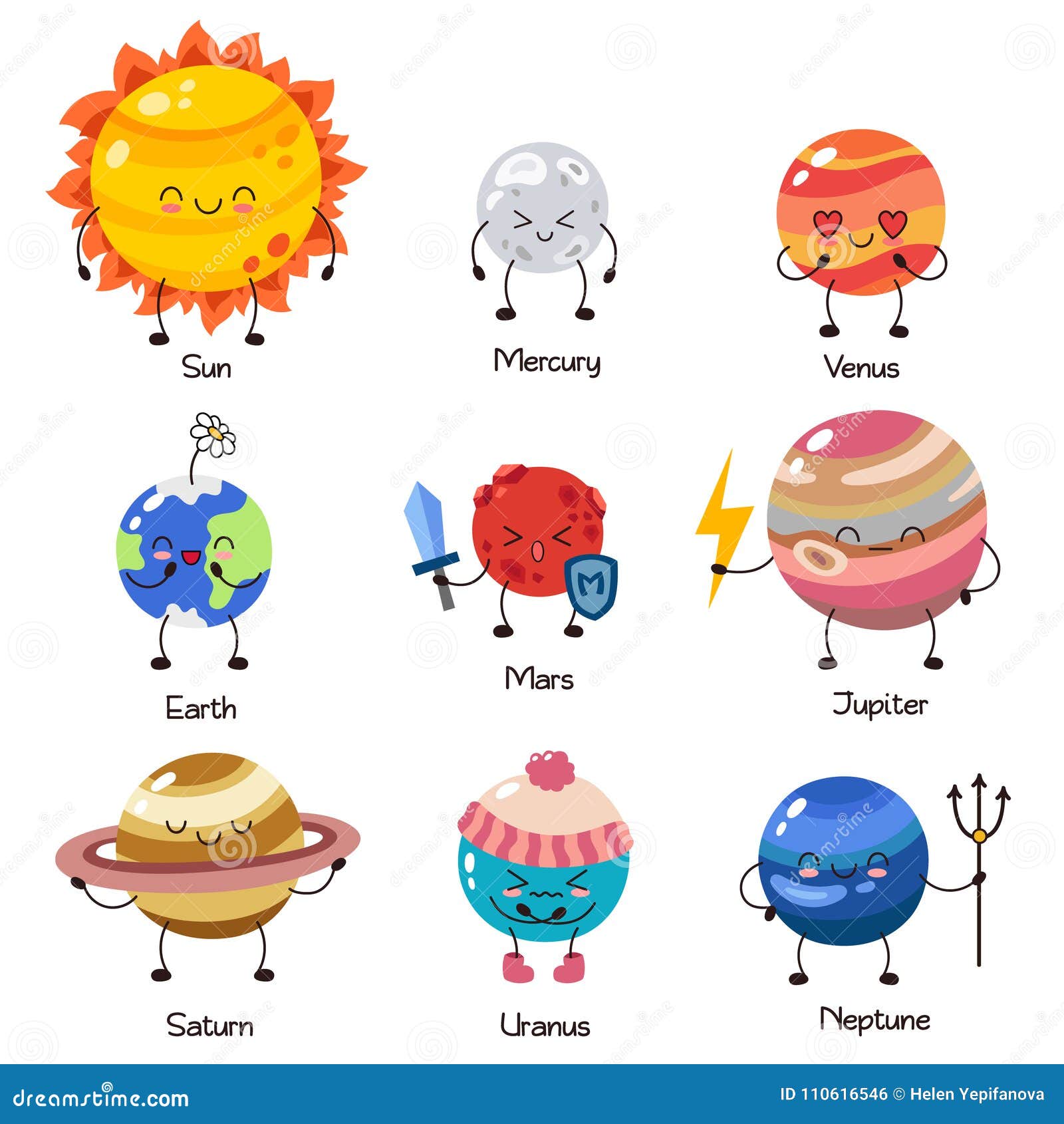 Solar System Kids Stock Illustrations – 2,705 Solar System Kids Stock  Illustrations, Vectors & Clipart - Dreamstime