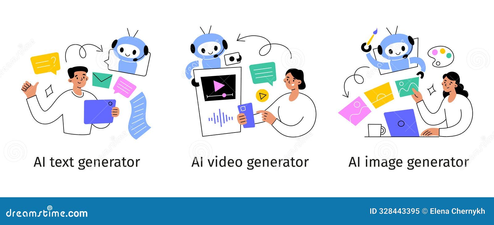 The Rise of Online AI Image Generators A New Era of Creativity