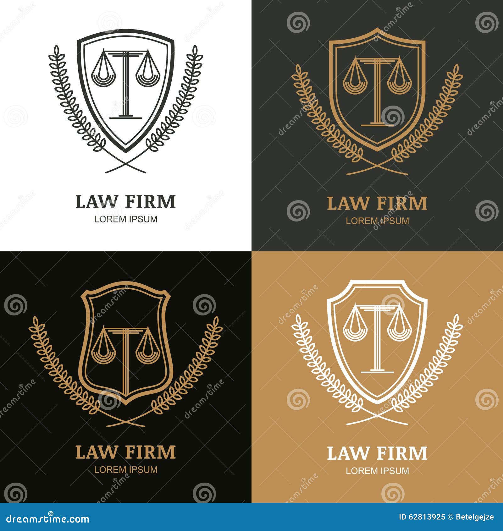 Vintage Law Firm Logo Stock Illustrations – 6,704 Vintage Law Firm Logo  Stock Illustrations, Vectors & Clipart - Dreamstime