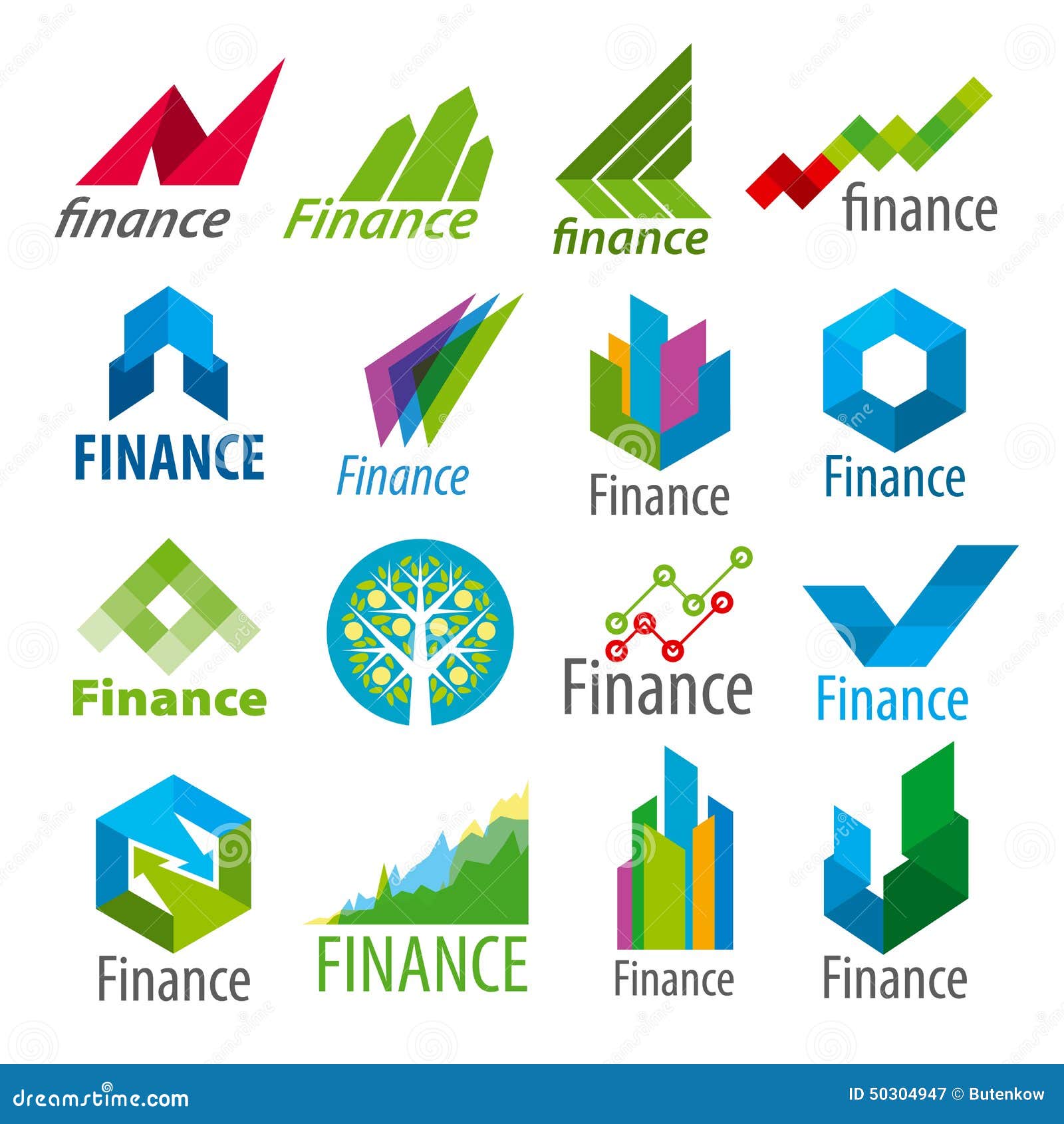 set-vector-logos-finance-big-50304947.jpg