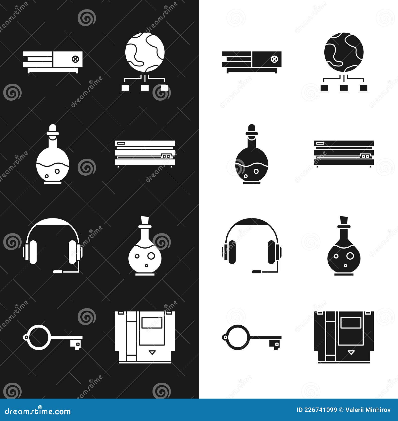network magic key network magic key