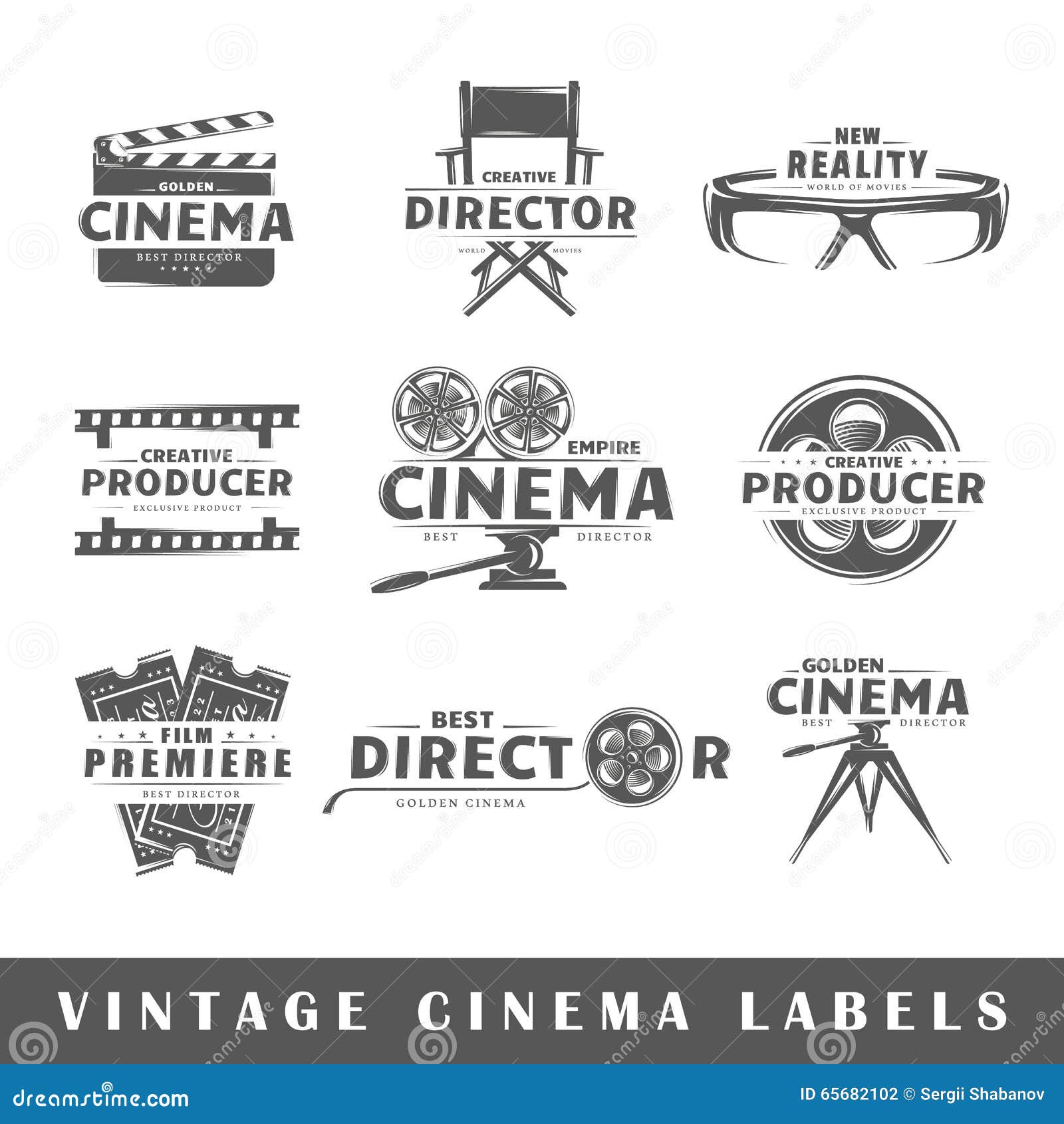 Retro Cinema Poster Stock Illustrations – 13,935 Retro Cinema Poster Stock  Illustrations, Vectors & Clipart - Dreamstime