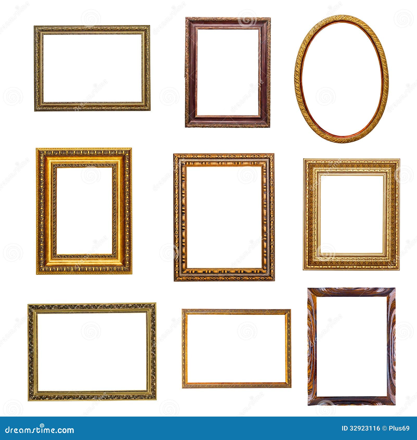 3,297,991 Vintage White Frame Images, Stock Photos, 3D objects