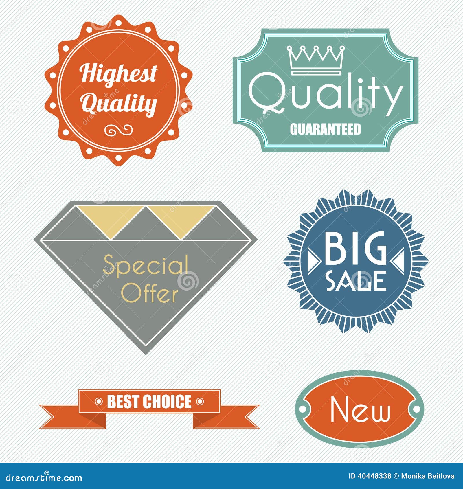 Art Deco Labels. Frames Vintage Luxury Cafe Antique Elements Outline