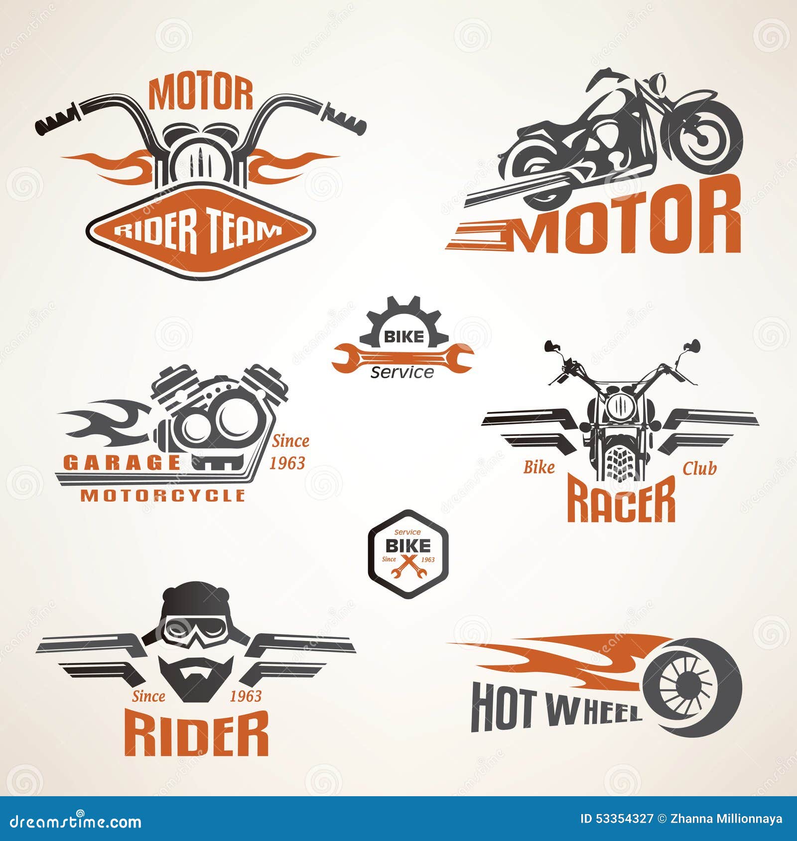 Motorcycle Logo Maker Motorcycle Logo Maker