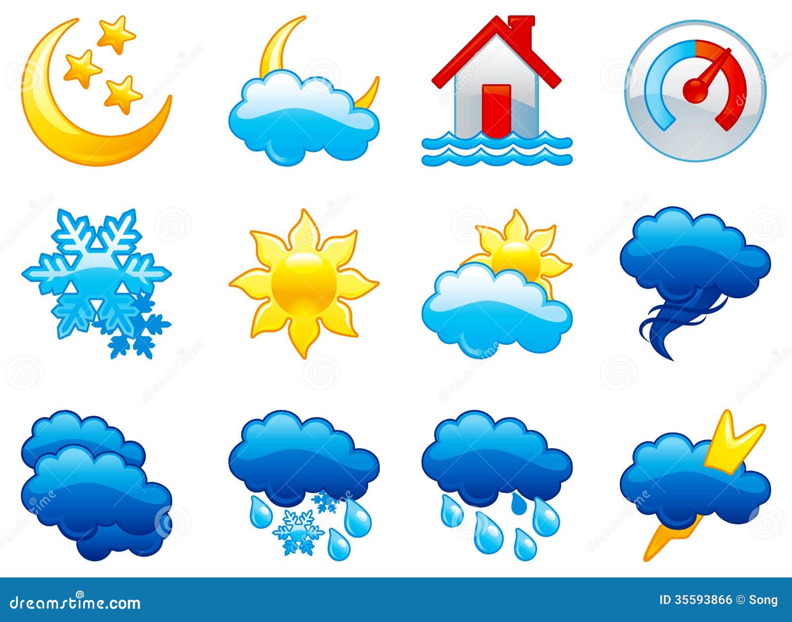 Ясно обозначение погоды. Значки погодных явлений. Символы природных явлений. Пиктограммы погодных явлений. Погодные знаки для детей.