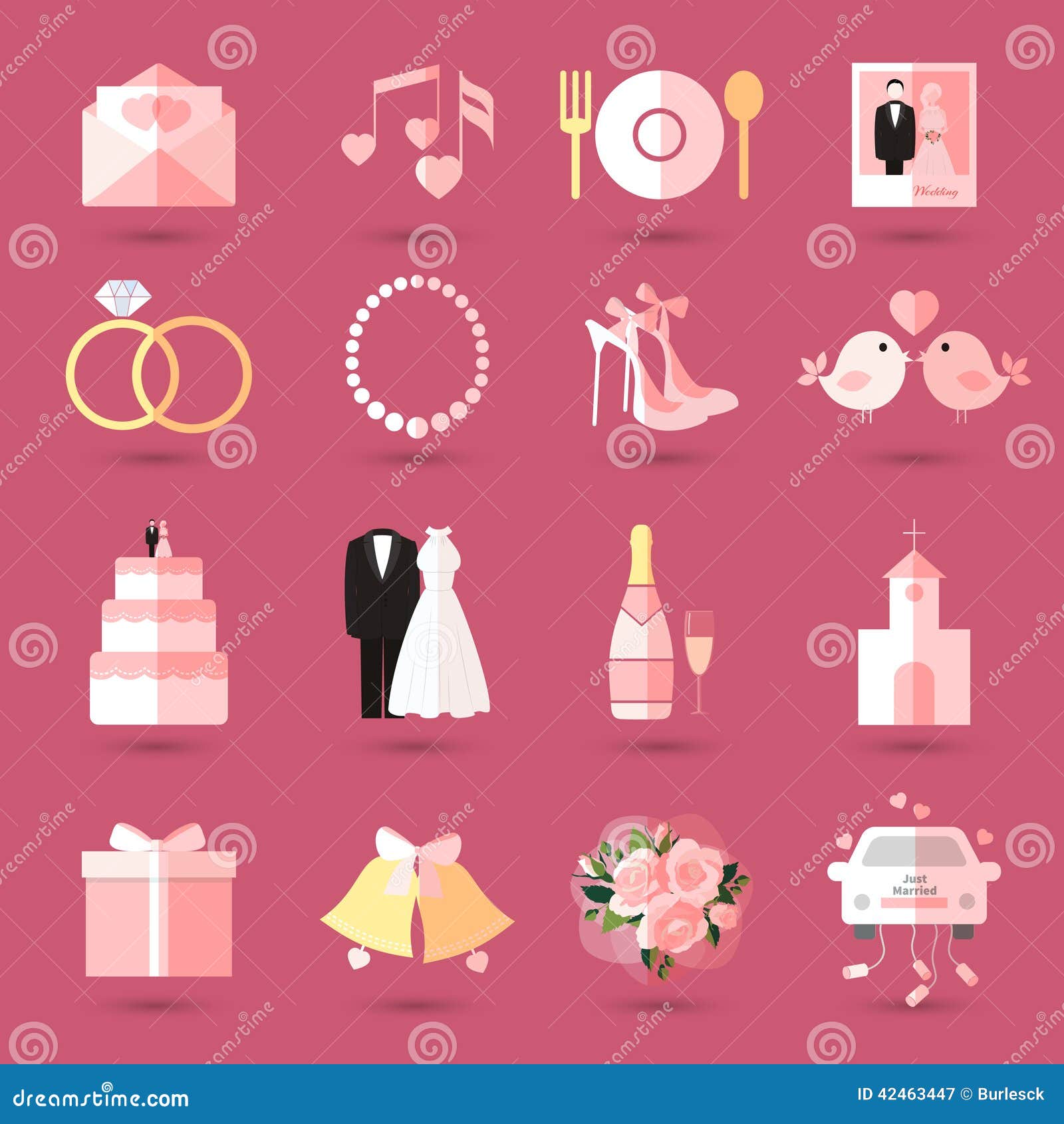 Wedding Stickers Stock Illustrations – 12,326 Wedding Stickers Stock  Illustrations, Vectors & Clipart - Dreamstime