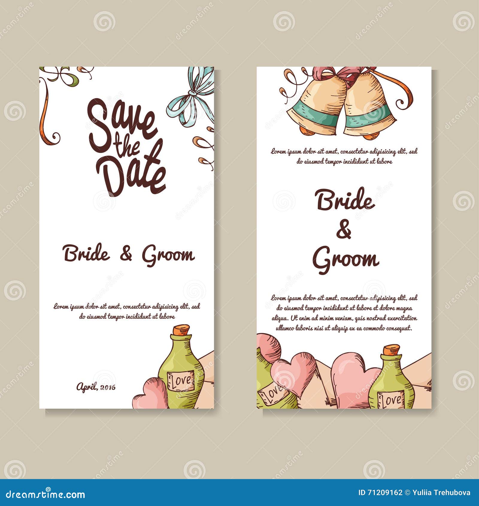 Free Printable Wedding Invitations | POPSUGAR Australia ...