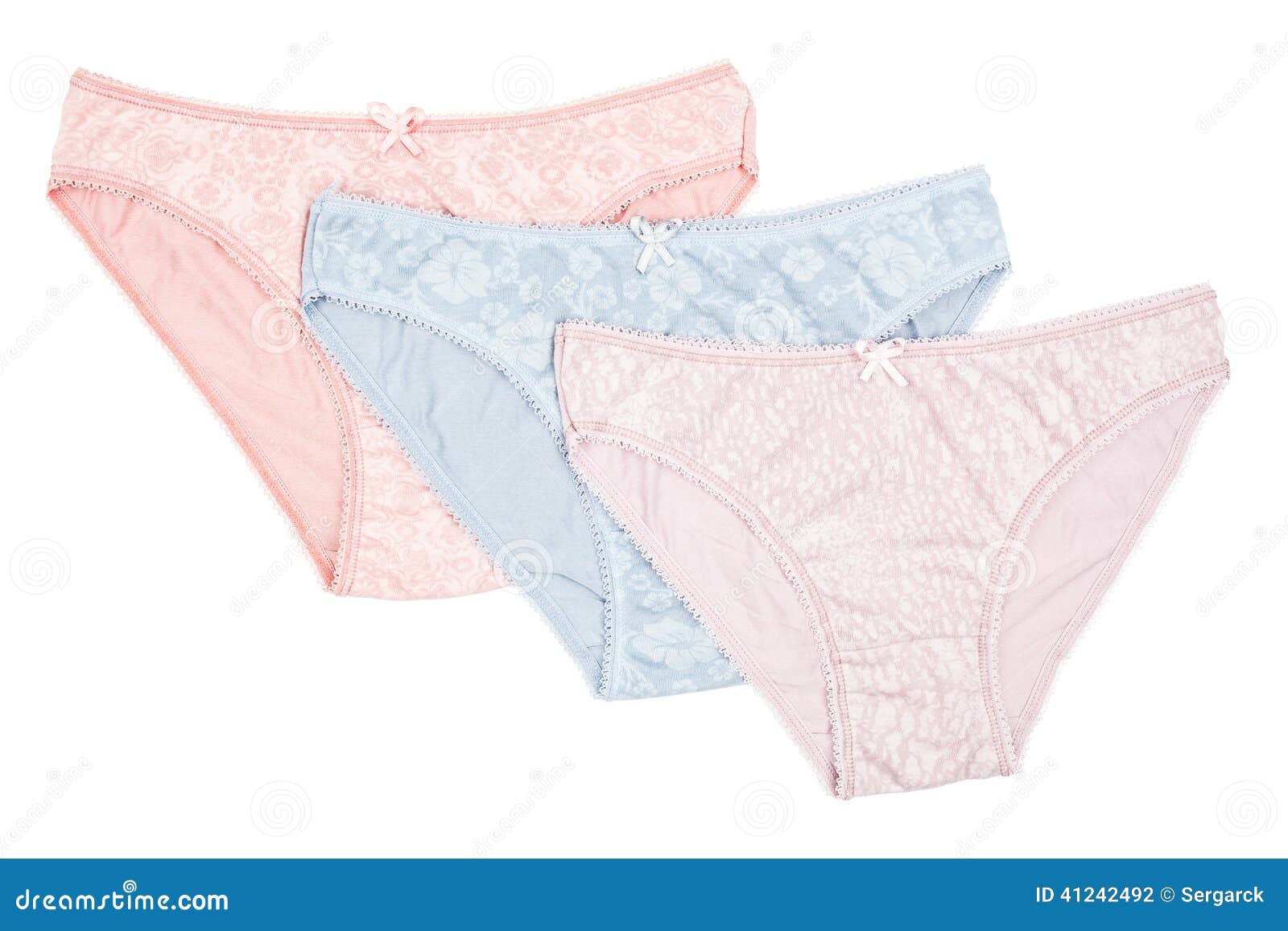 Womens Cotton Panties 15