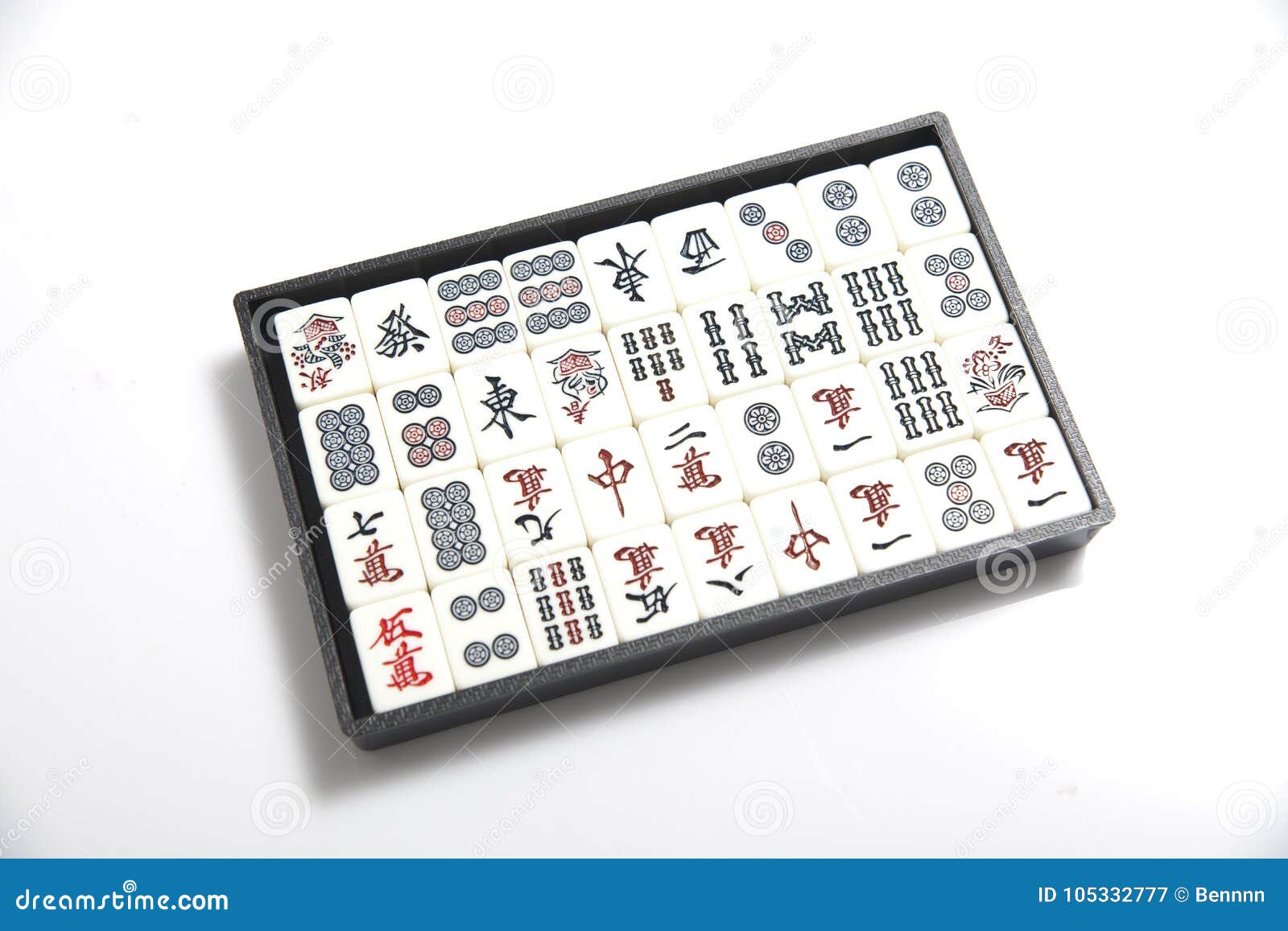 Mahjong Box Stock Photos - Free & Royalty-Free Stock Photos from Dreamstime