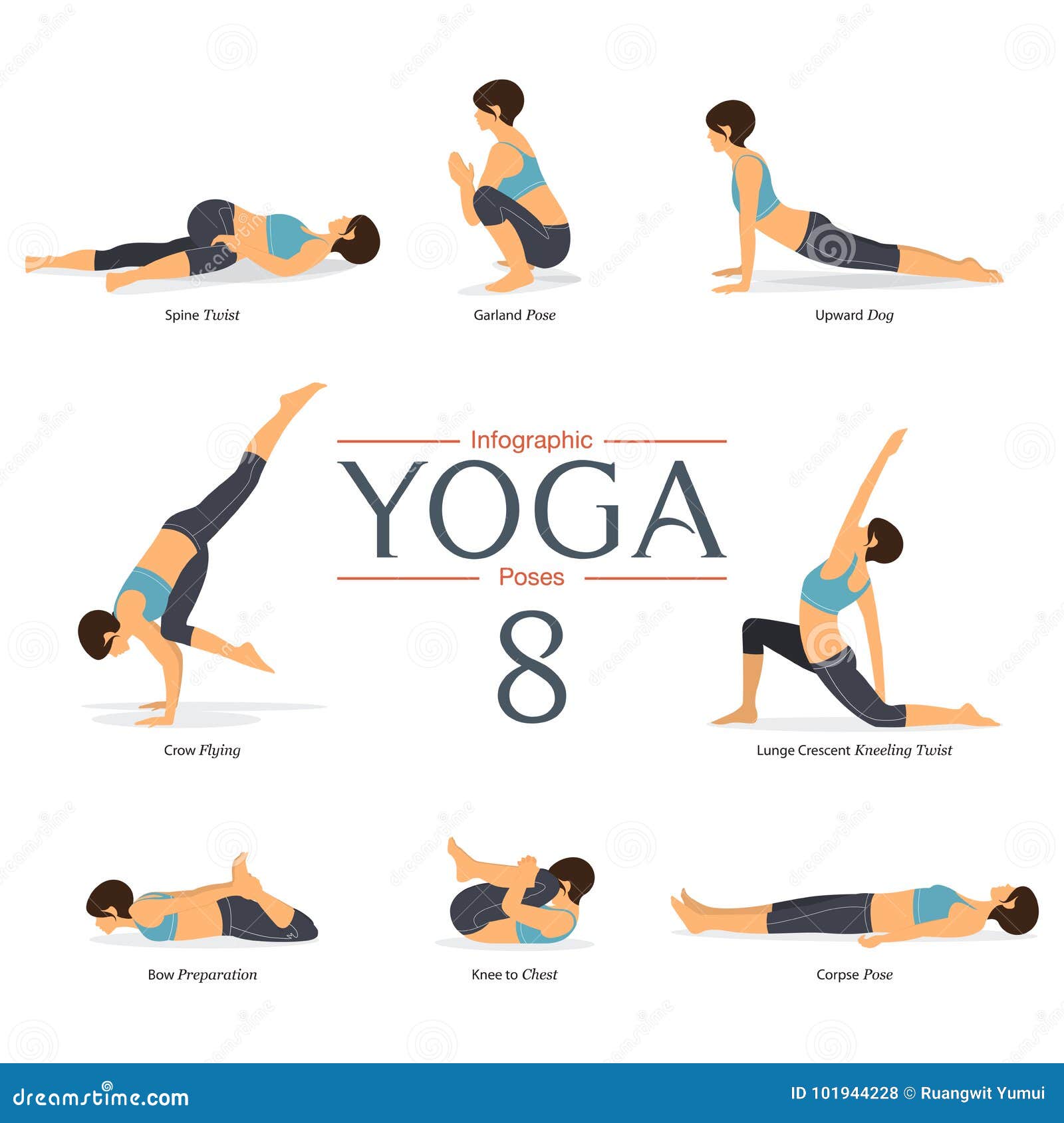 Yoga For Beginners - YouTube
