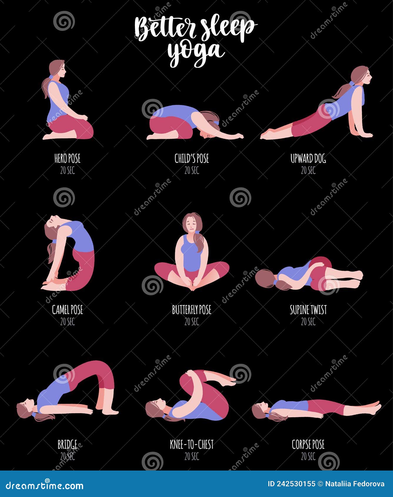 6 Poses to Warm Up Before a Workout - 20 min Yoga Sequence - Yoga with  Kassandra Blog