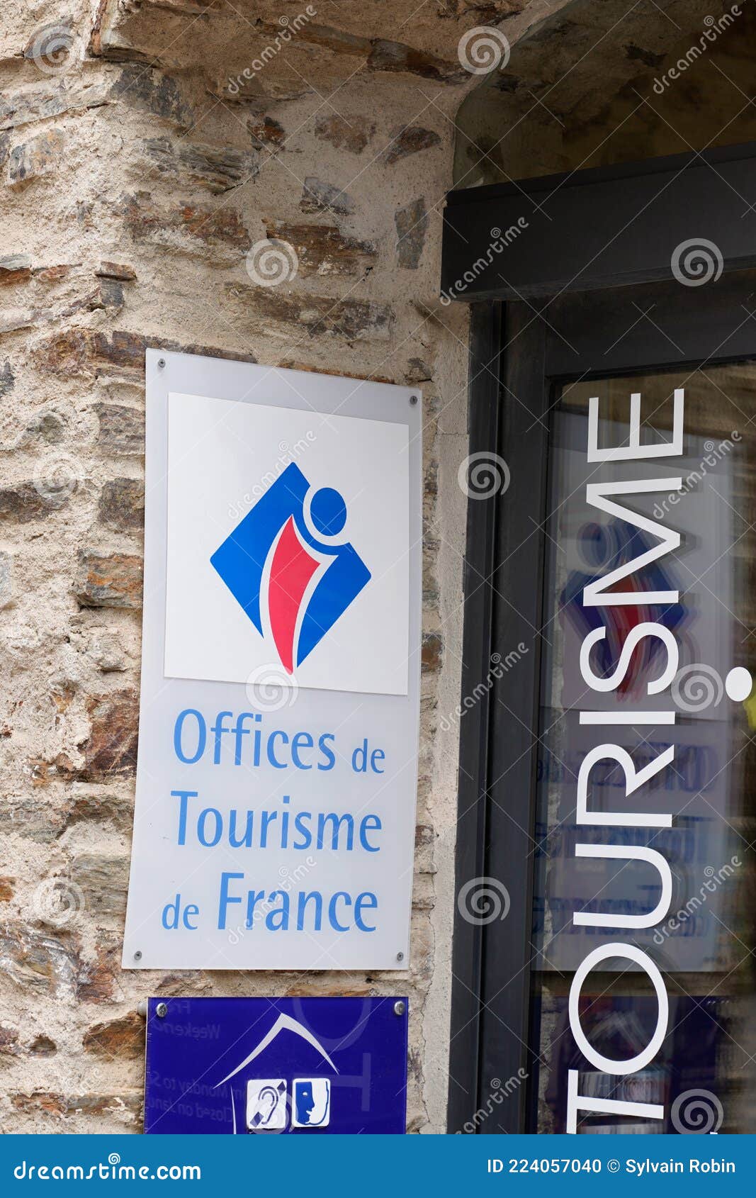 france tourism office