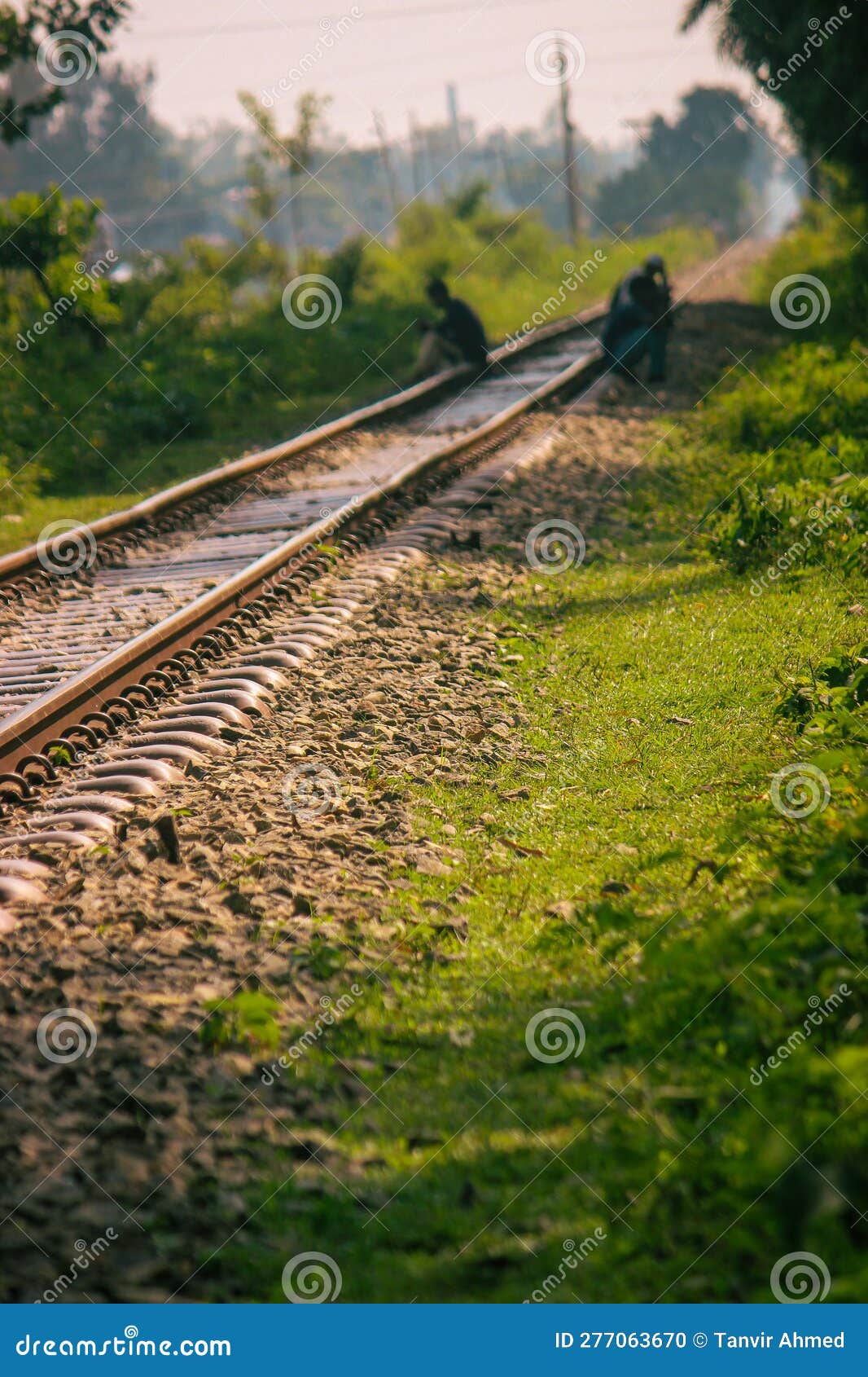 the settle carlislr railway near to stainforth above settle railways