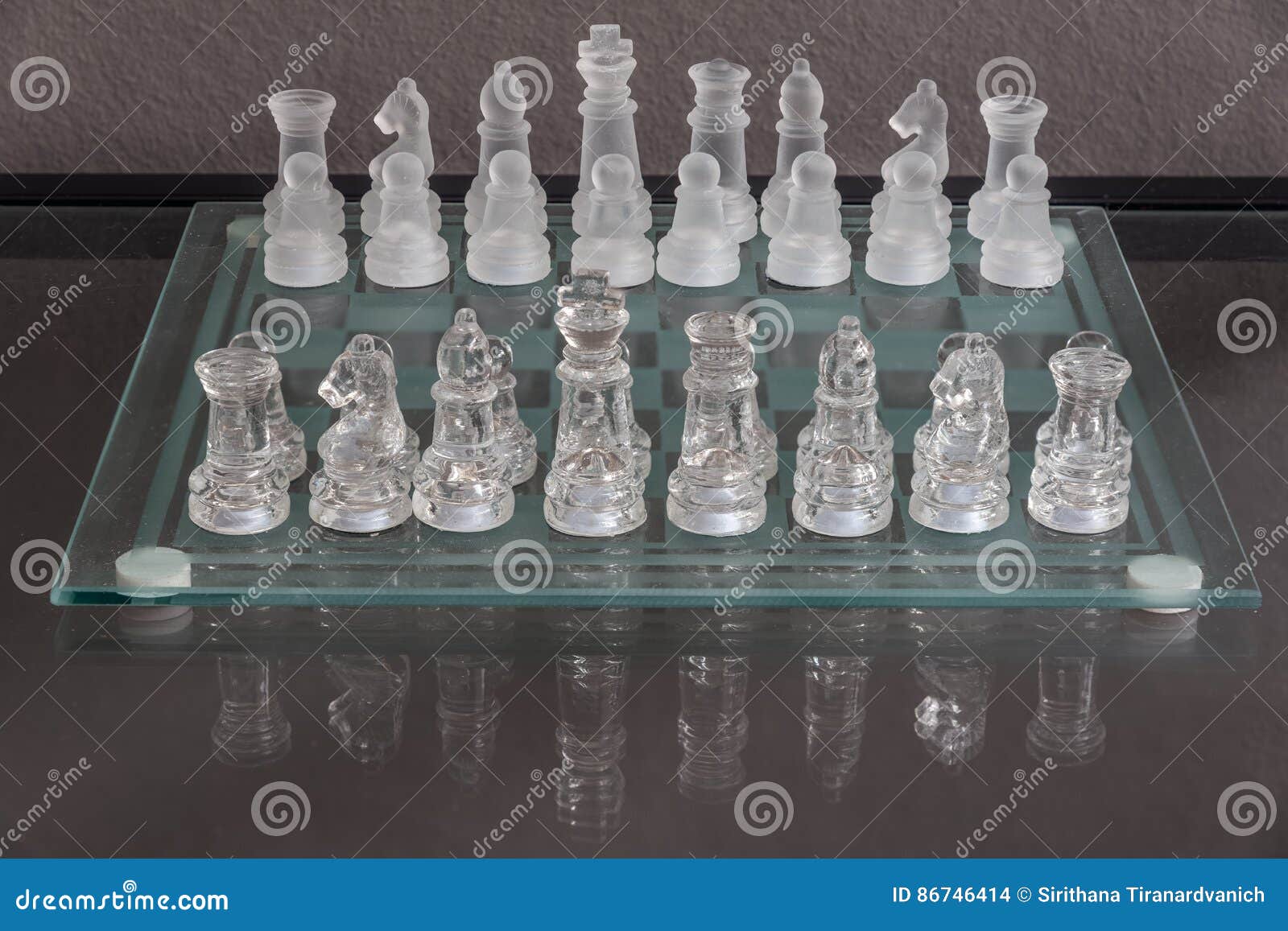 How To Set Up a Chess Board? - Chess Setup