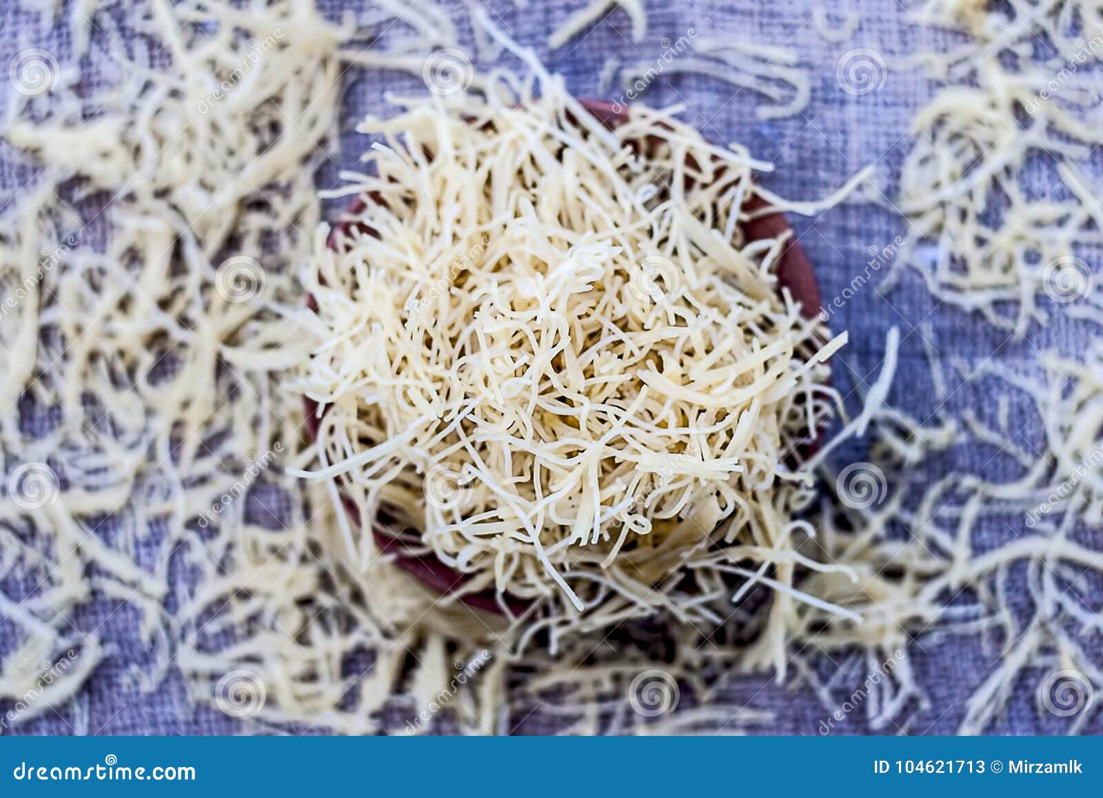 Sev is a Popular Indian Snack Food. Stock Image - Image of crispy, oily