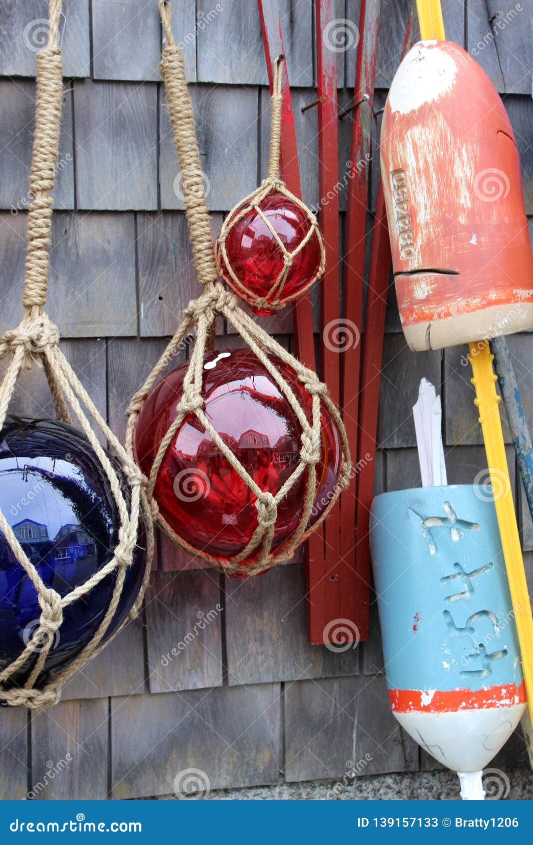 Glass Buoys Stock Photos - Free & Royalty-Free Stock Photos from Dreamstime