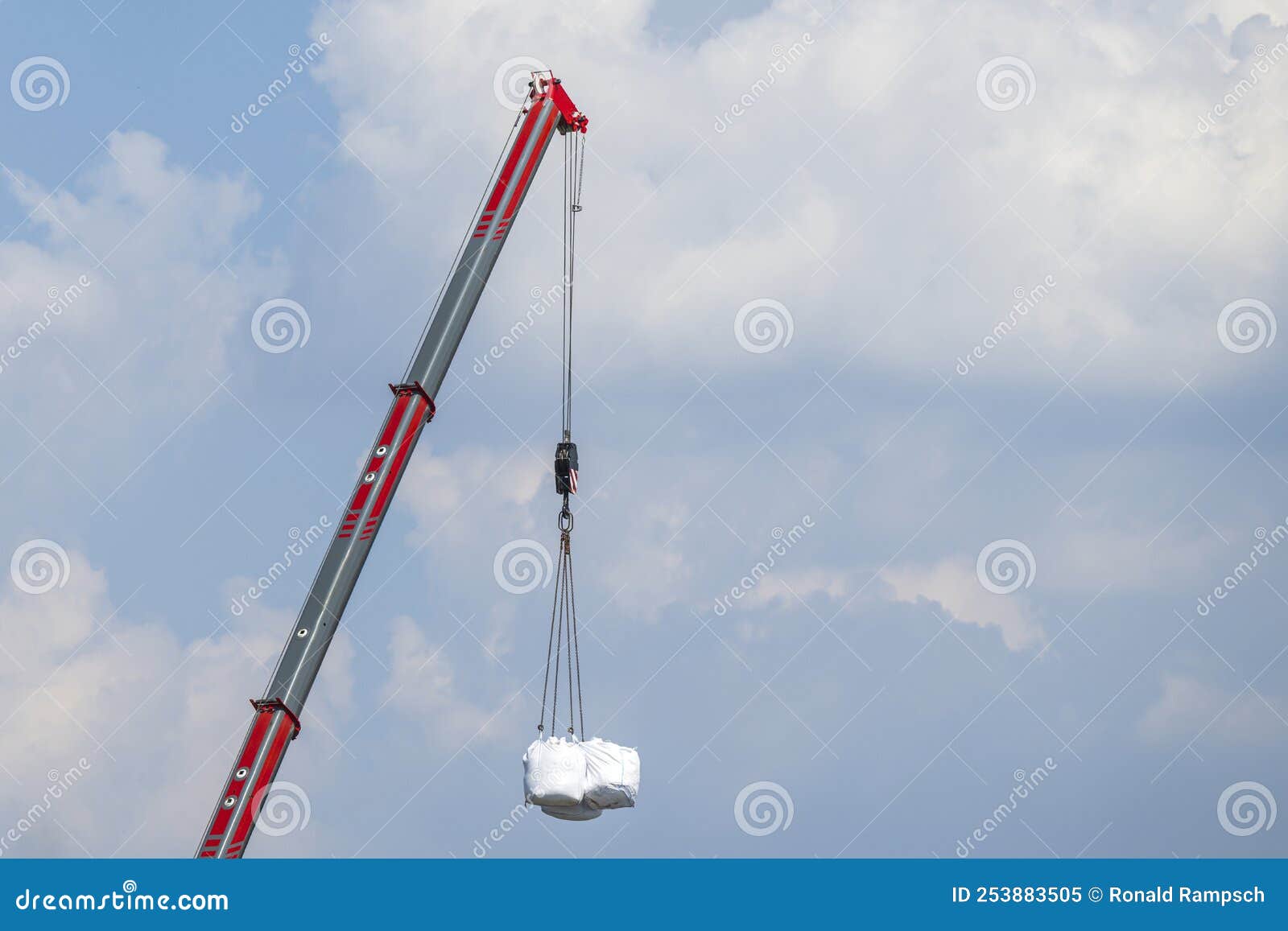on the hook on the hook