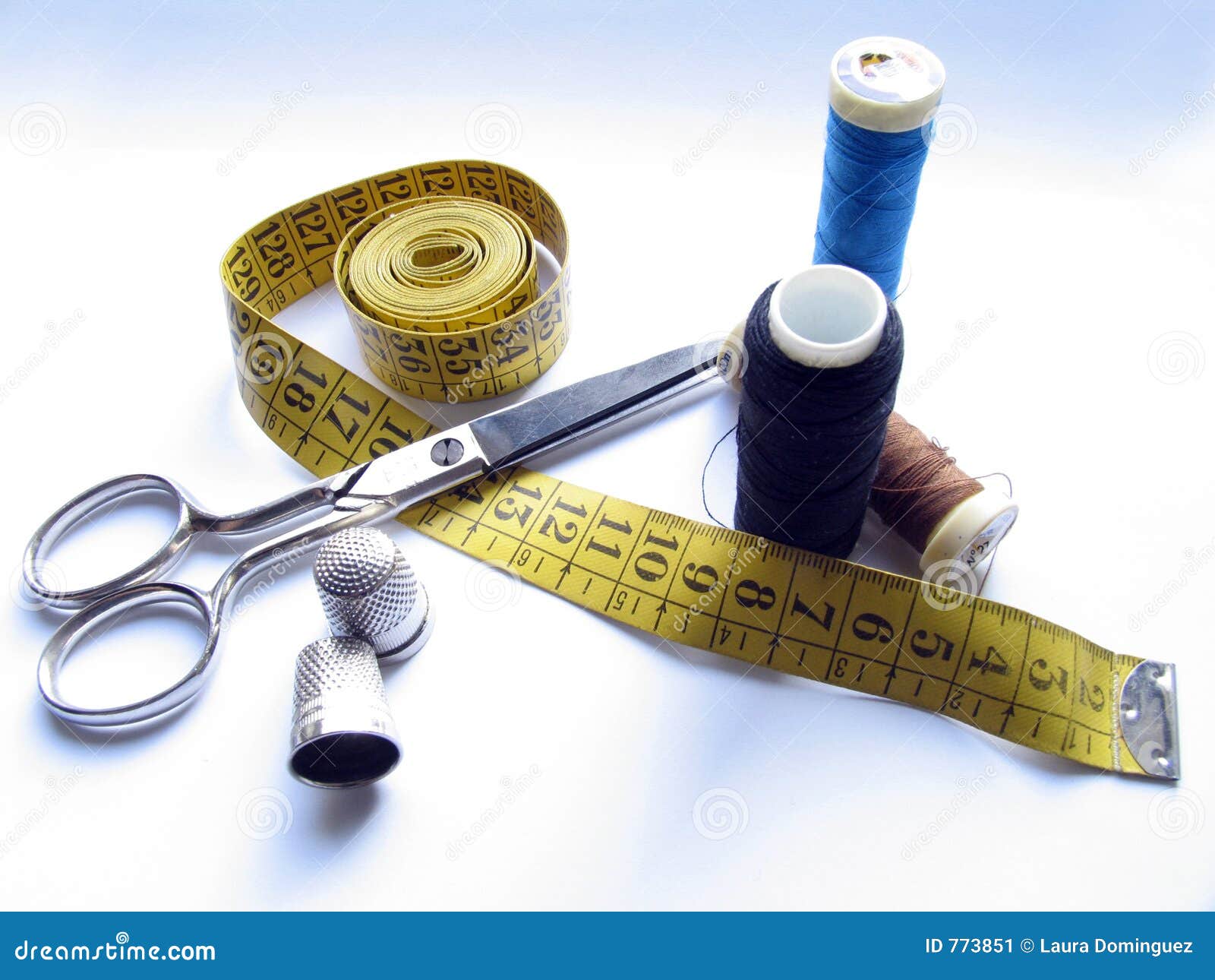 sew objects