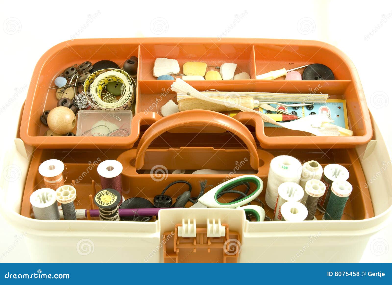 2,170 Sewing Kit Box Images, Stock Photos, 3D objects, & Vectors