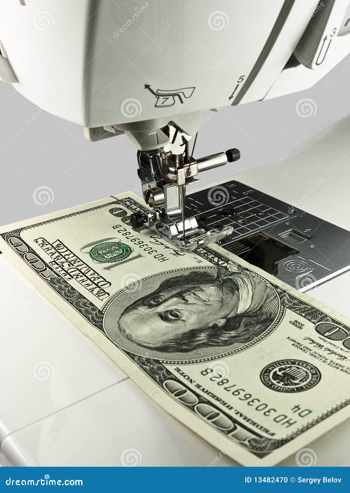 Sewing Business stock photo. Image of fashion, industry 13482470
