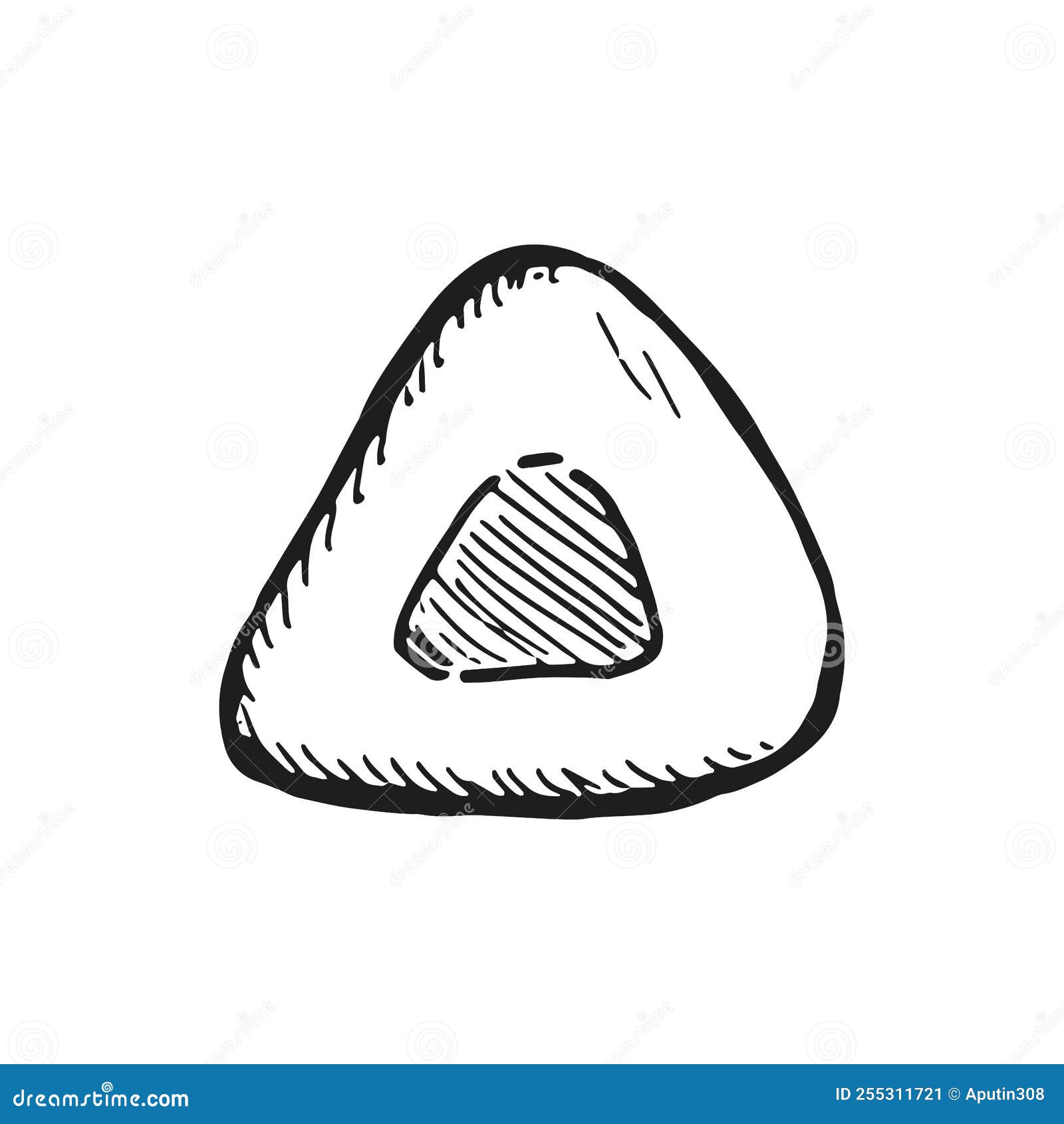 Chalk Clipart Black And White