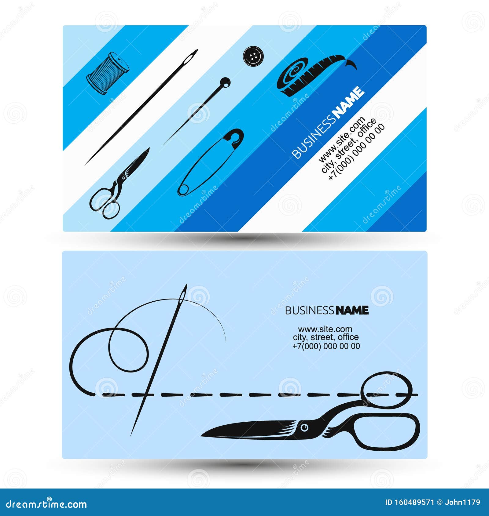 Tailor Business Card Stock Illustrations 951 Tailor Business Card Stock Illustrations Vectors Clipart Dreamstime