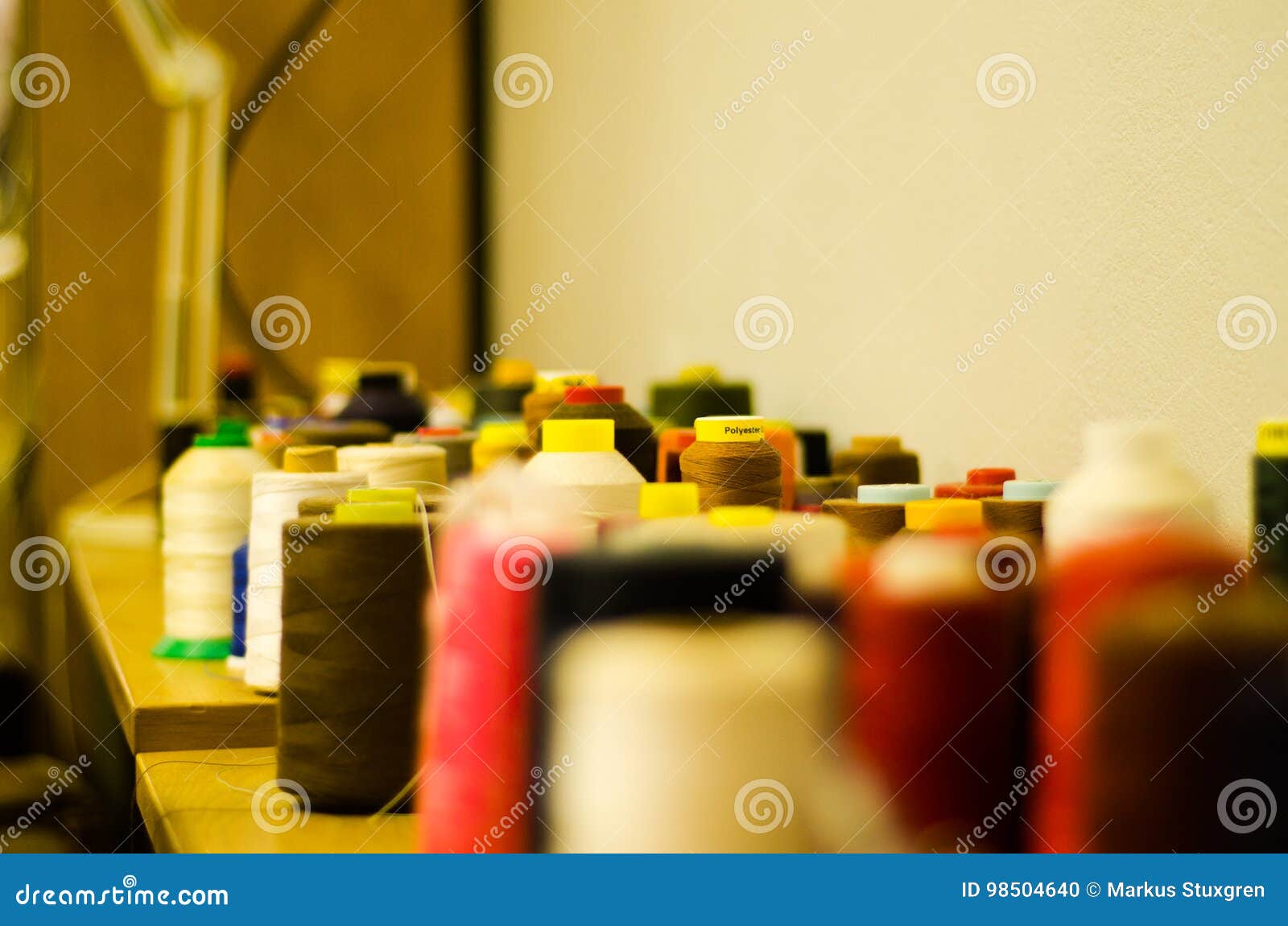 Sewing machine 3 stock photo. Image of warehouse, machine 98504640