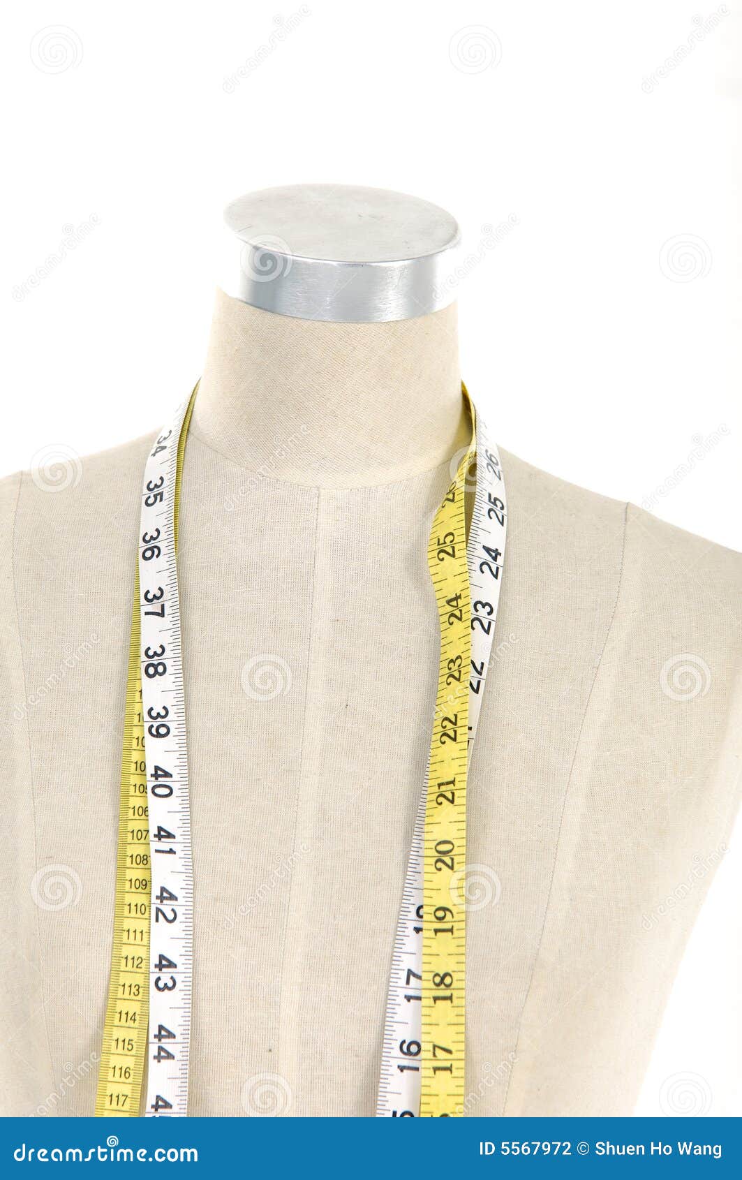 Sewing mannequin stock photo. Image of suit, fashion, body 5567972
