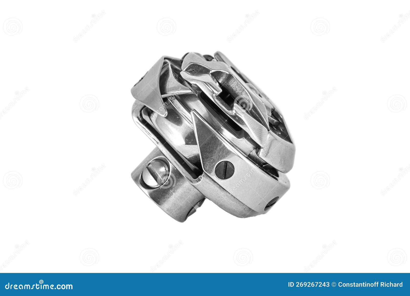 Sewing Rotary Hook for Industrial Sewing Machine Graifer Greifer