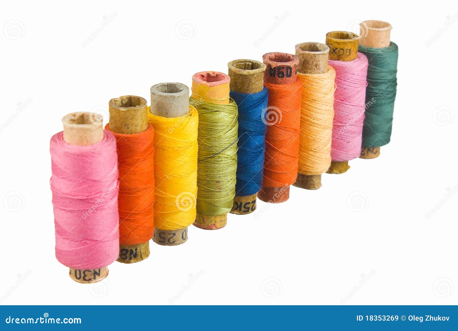 Sewing thread stock image. Image of background, thread 18353269