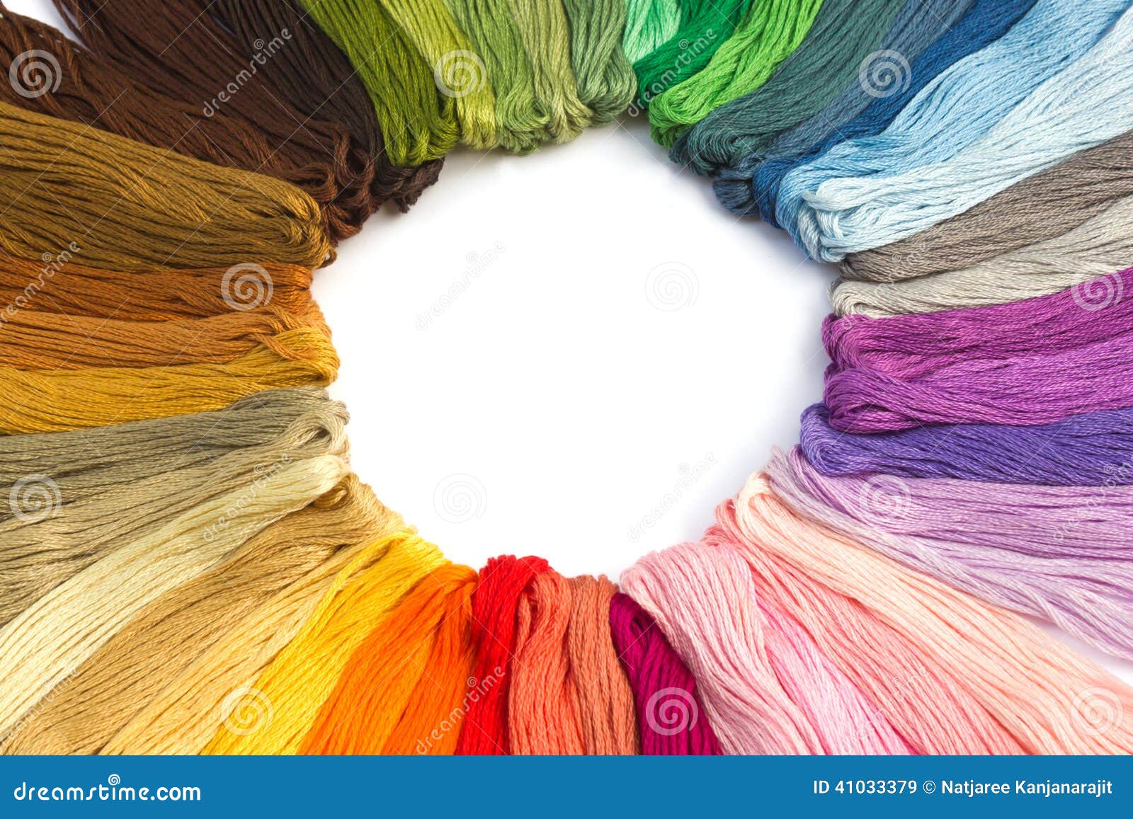 Sewing Threads for Embroidery Stock Image Image of closeup, cotton 41033379