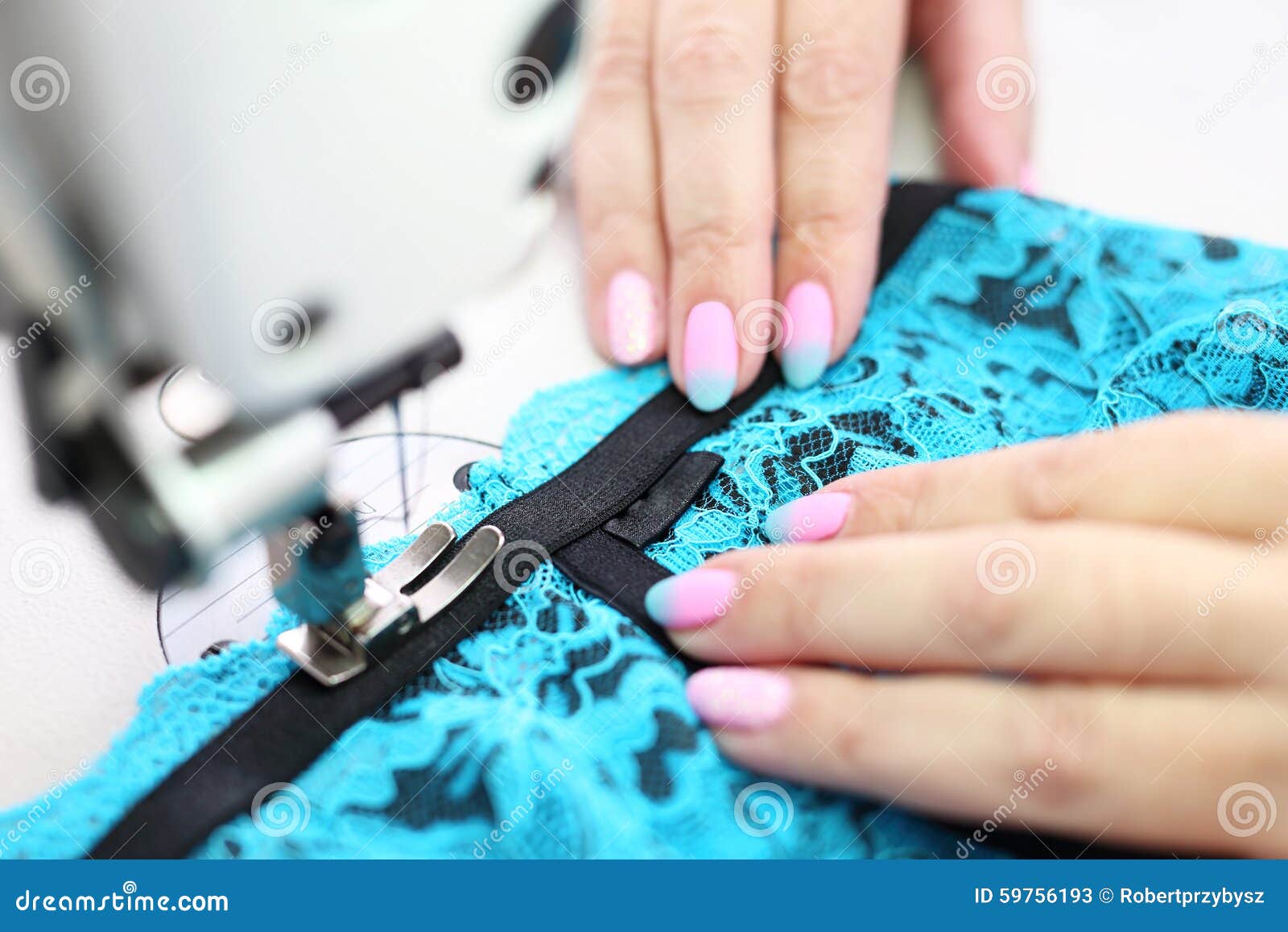 The Panty Seamstress