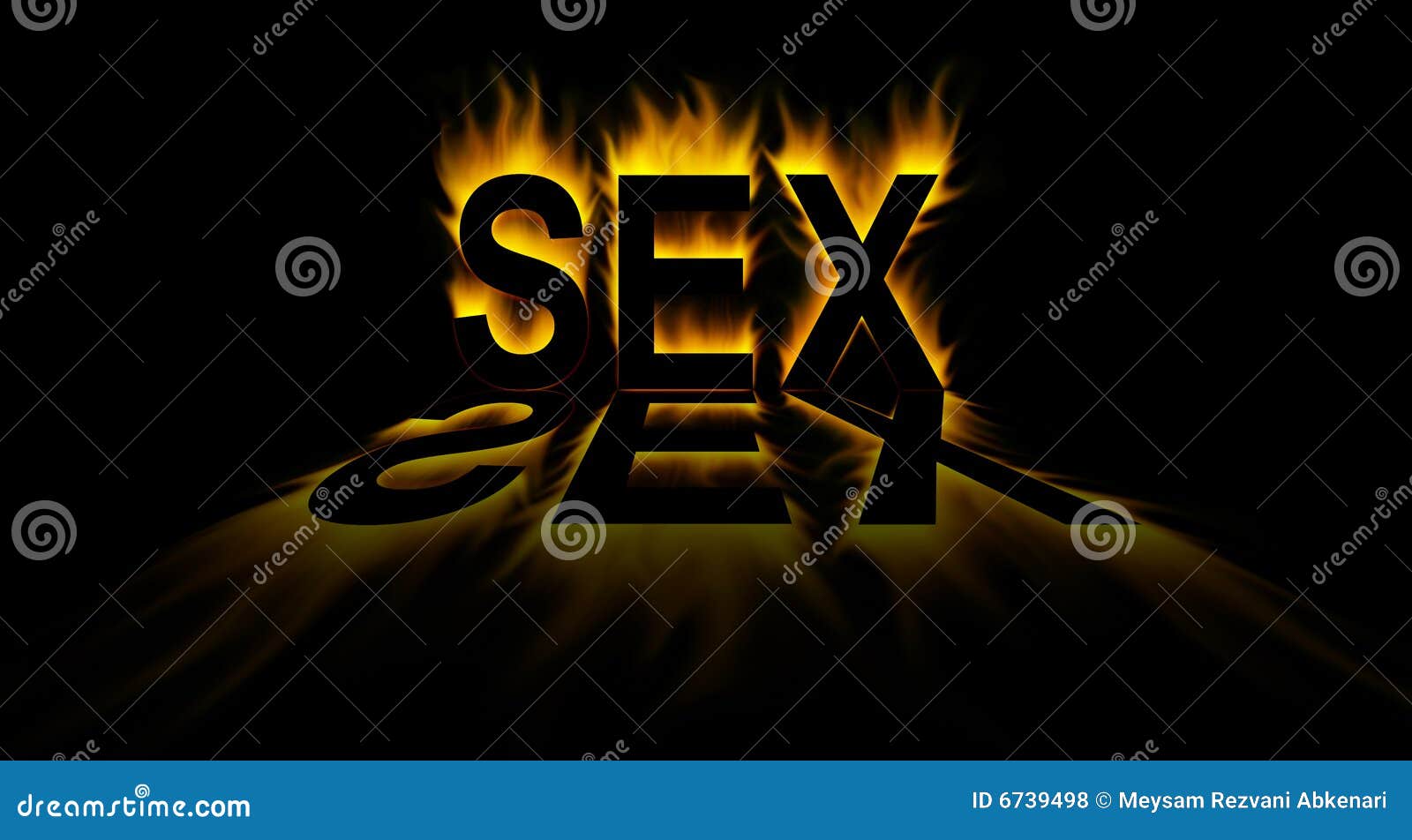 sex