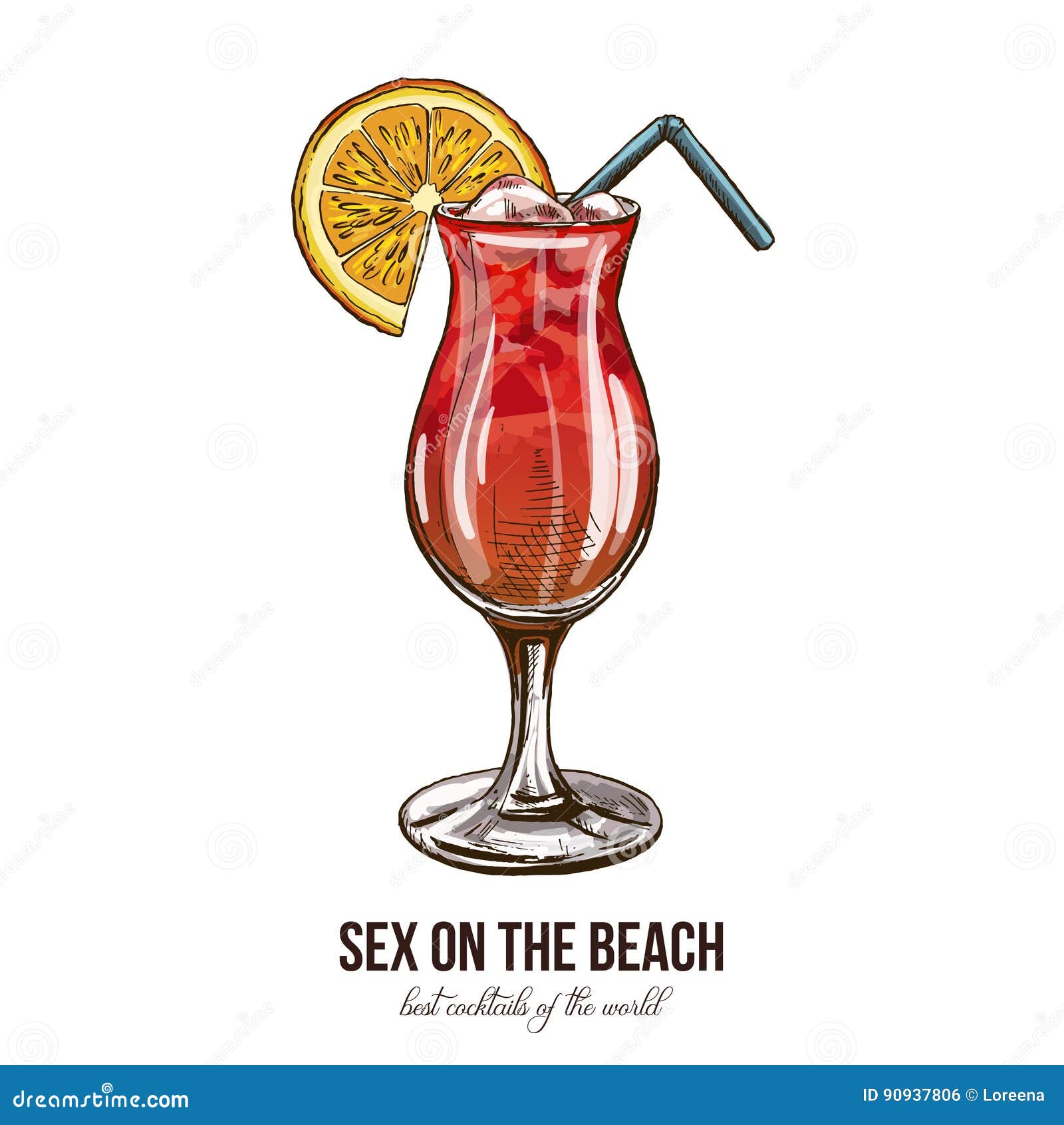 Seks on the beach