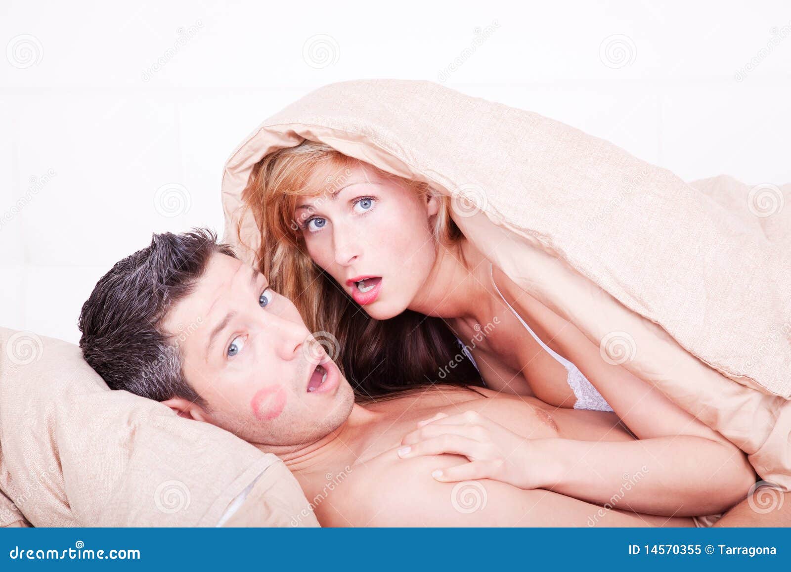 Sex couple stock image