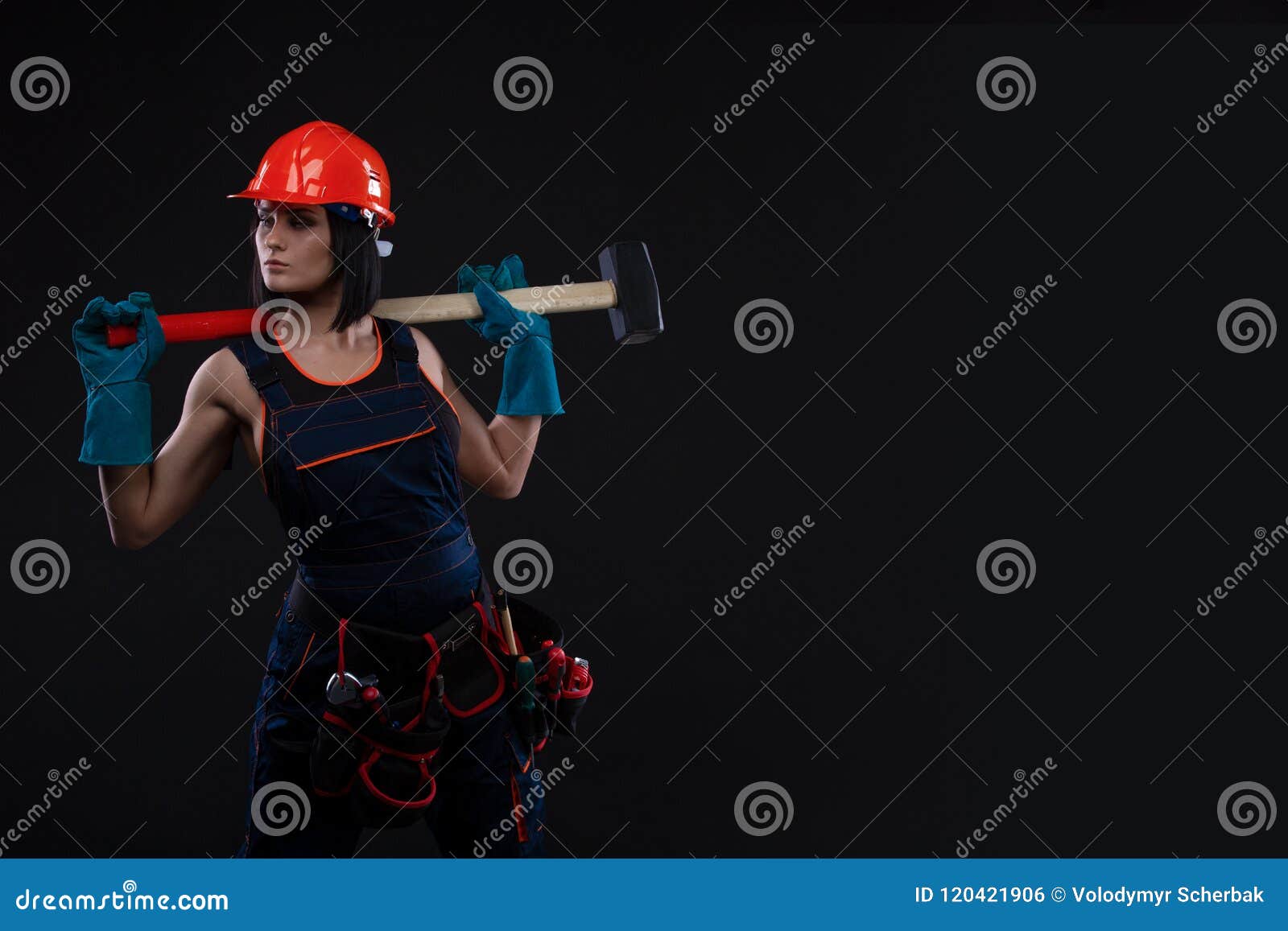 Sexy Construction Worker Stock Images 29 Photos