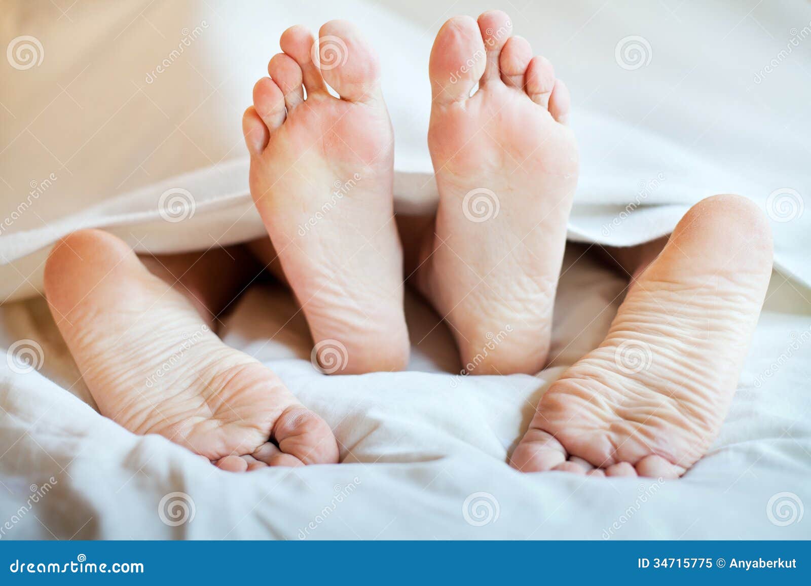 Feet Sex Thumbs 64