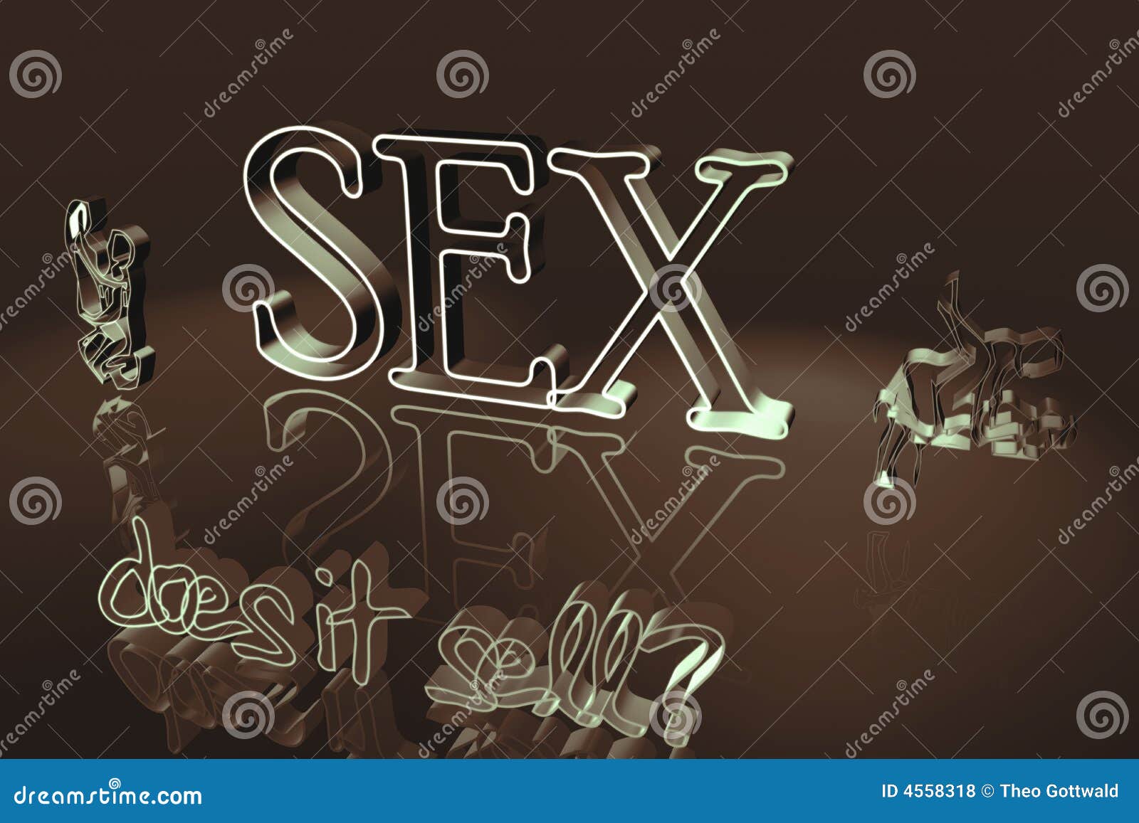 Sex Graphic Stock Illustration Illustration Of Graphic 4558318 