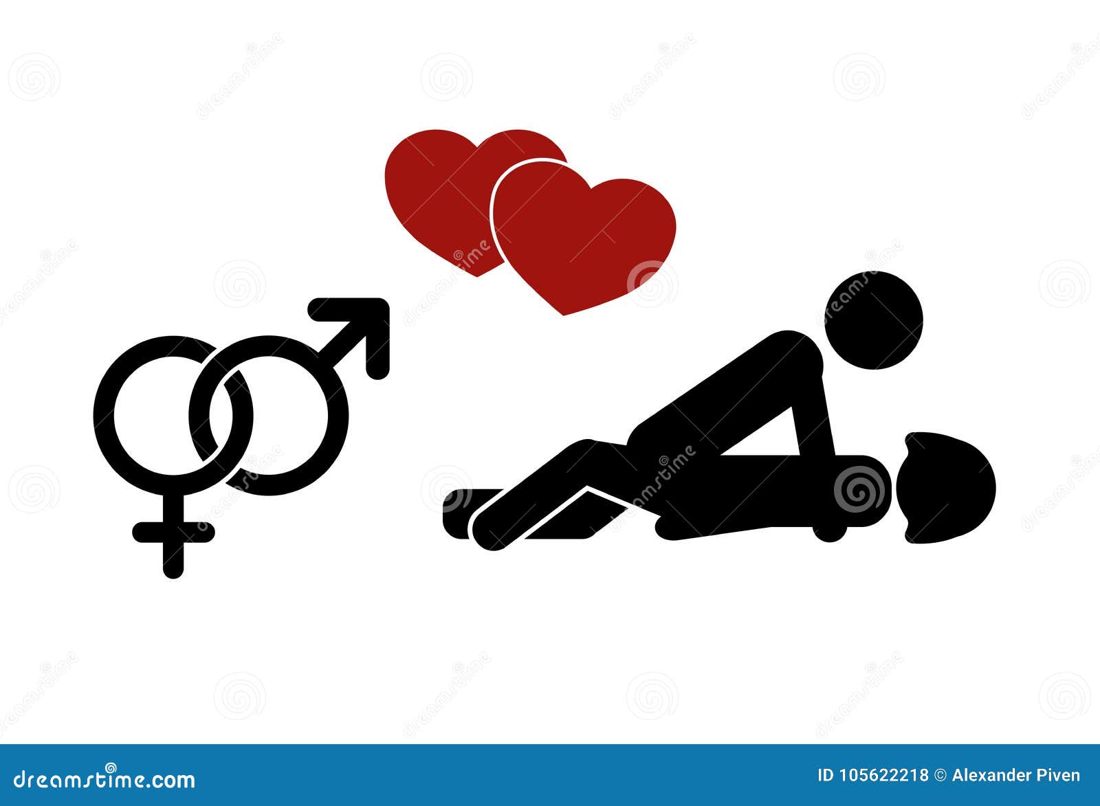 Sex Icon Gender Signs Male And Female Symbols Sex Position Icons Stock Vector Illustration Of Contraception Male Sex Icon Gender Signs Male And Female Symbols Sex Position Icons Stock Vector Illustration Of Contraception Male
